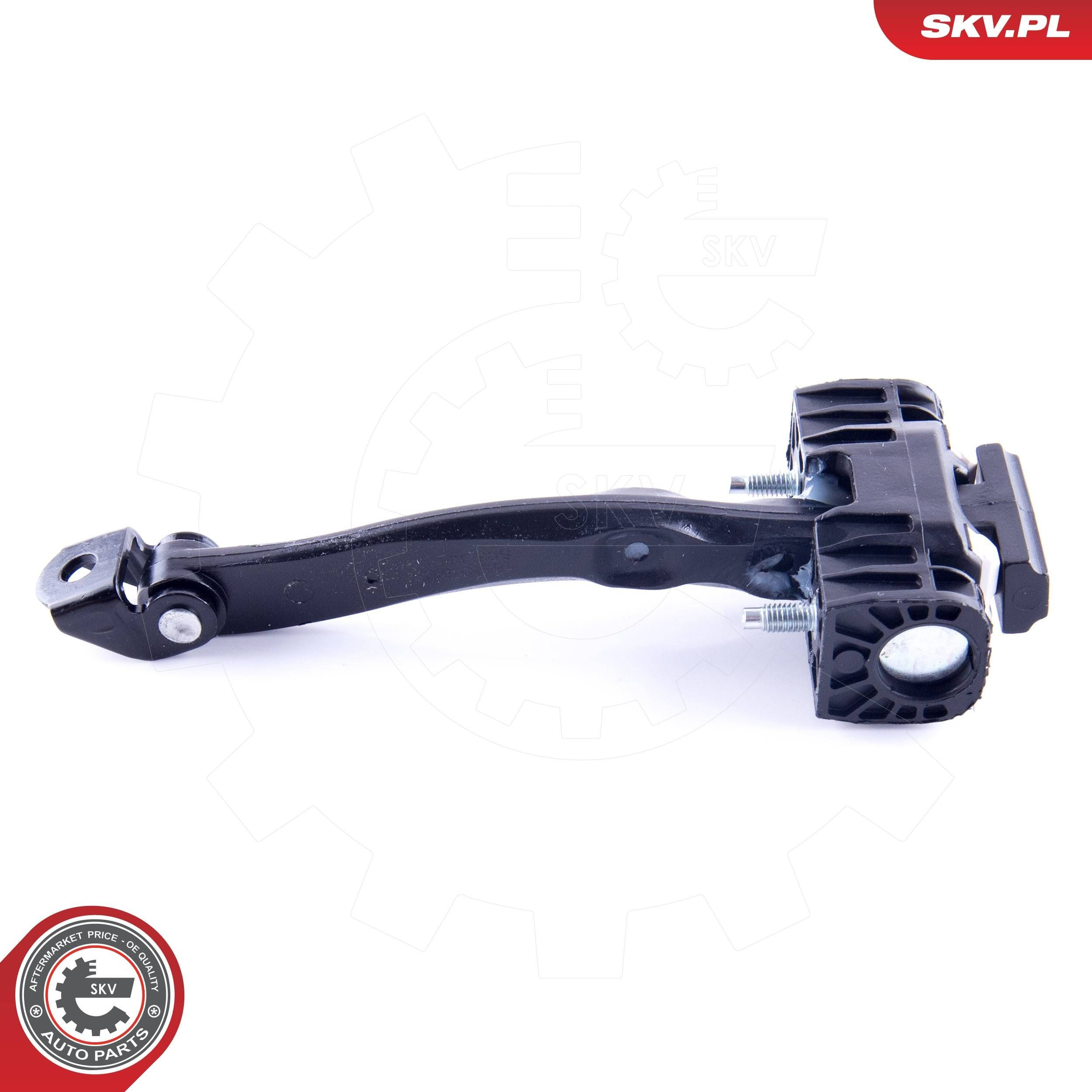 Ограничитель двери передний SKV 16SKV915