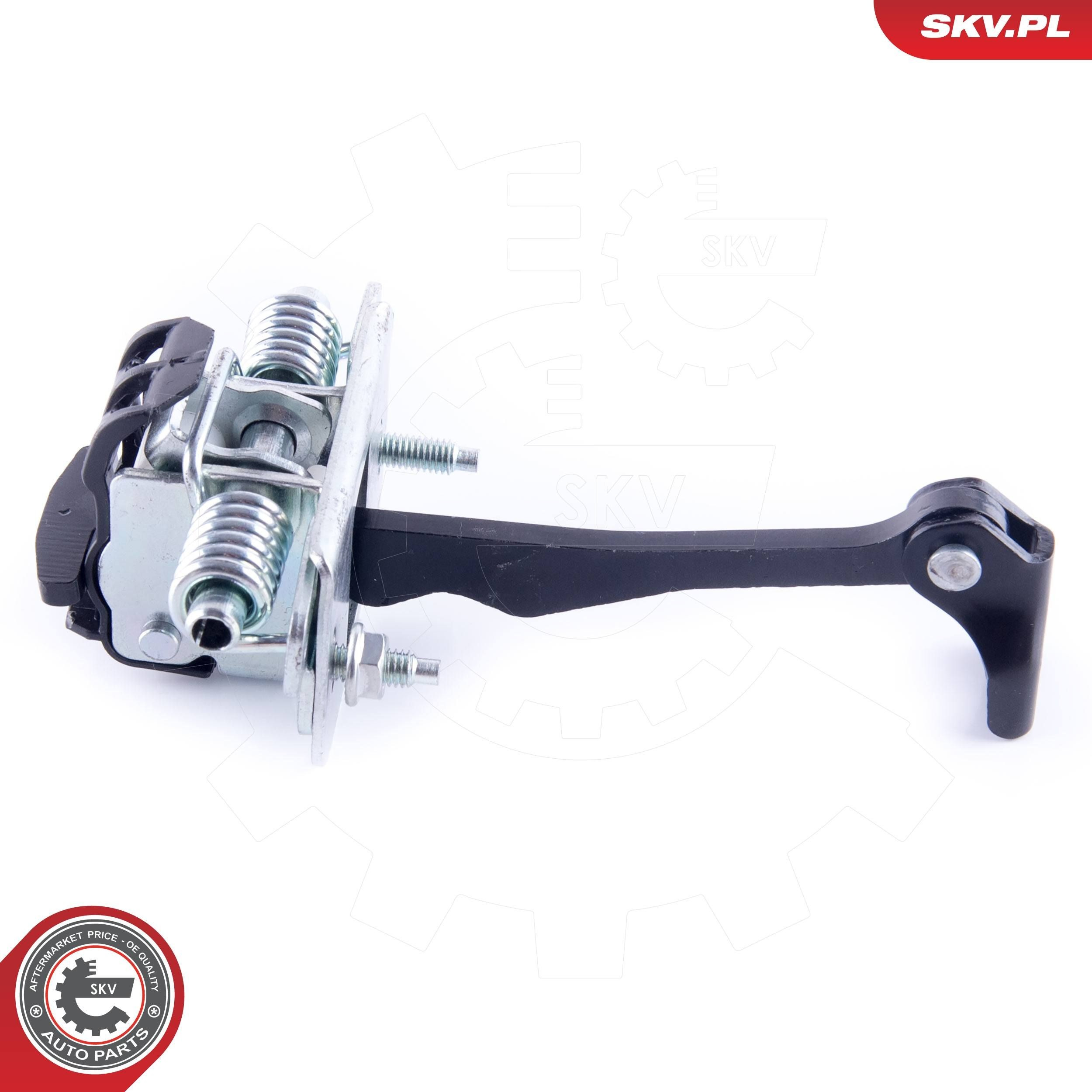 Ограничитель двери 16SKV918 SKV