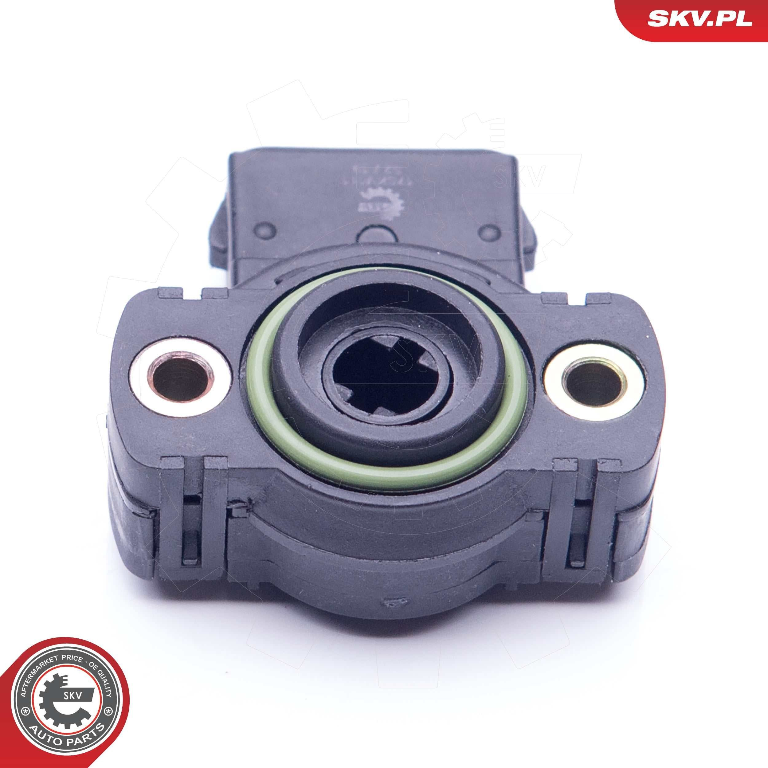 ДПДЗ SKV 17SKV011