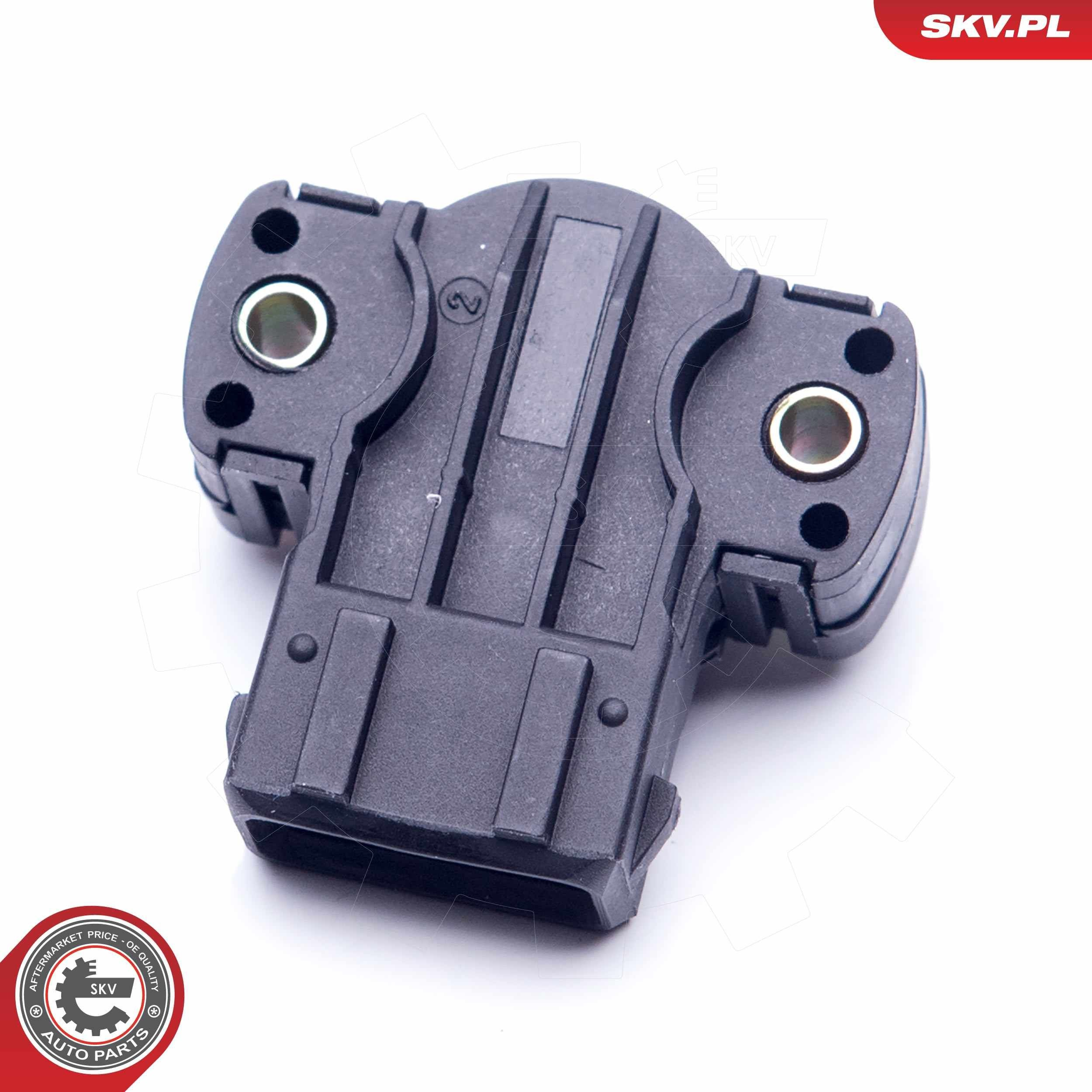 17SKV011 SKV Датчик положения дроссельной заслонки