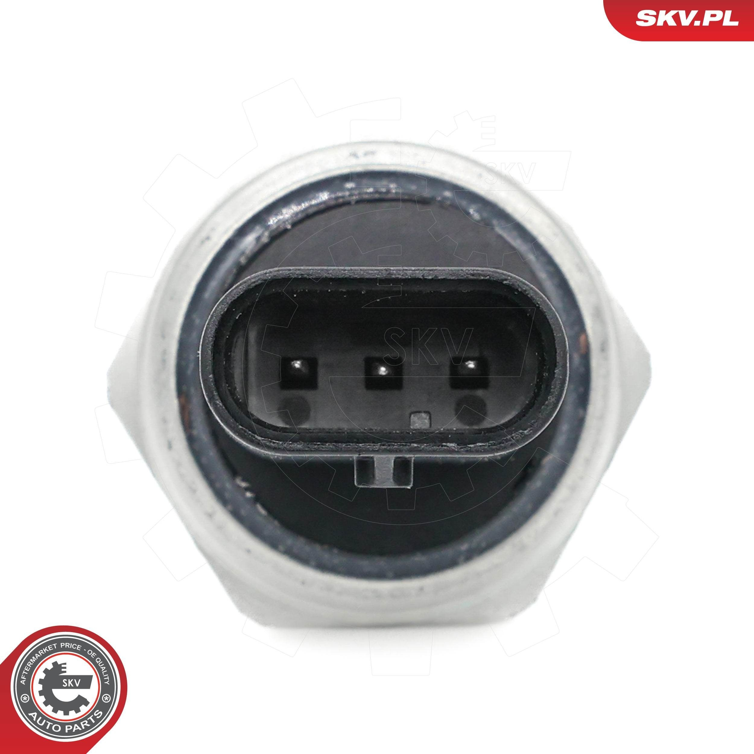 70668219 HB Autoelektrik Датчик давления выхлопных газов