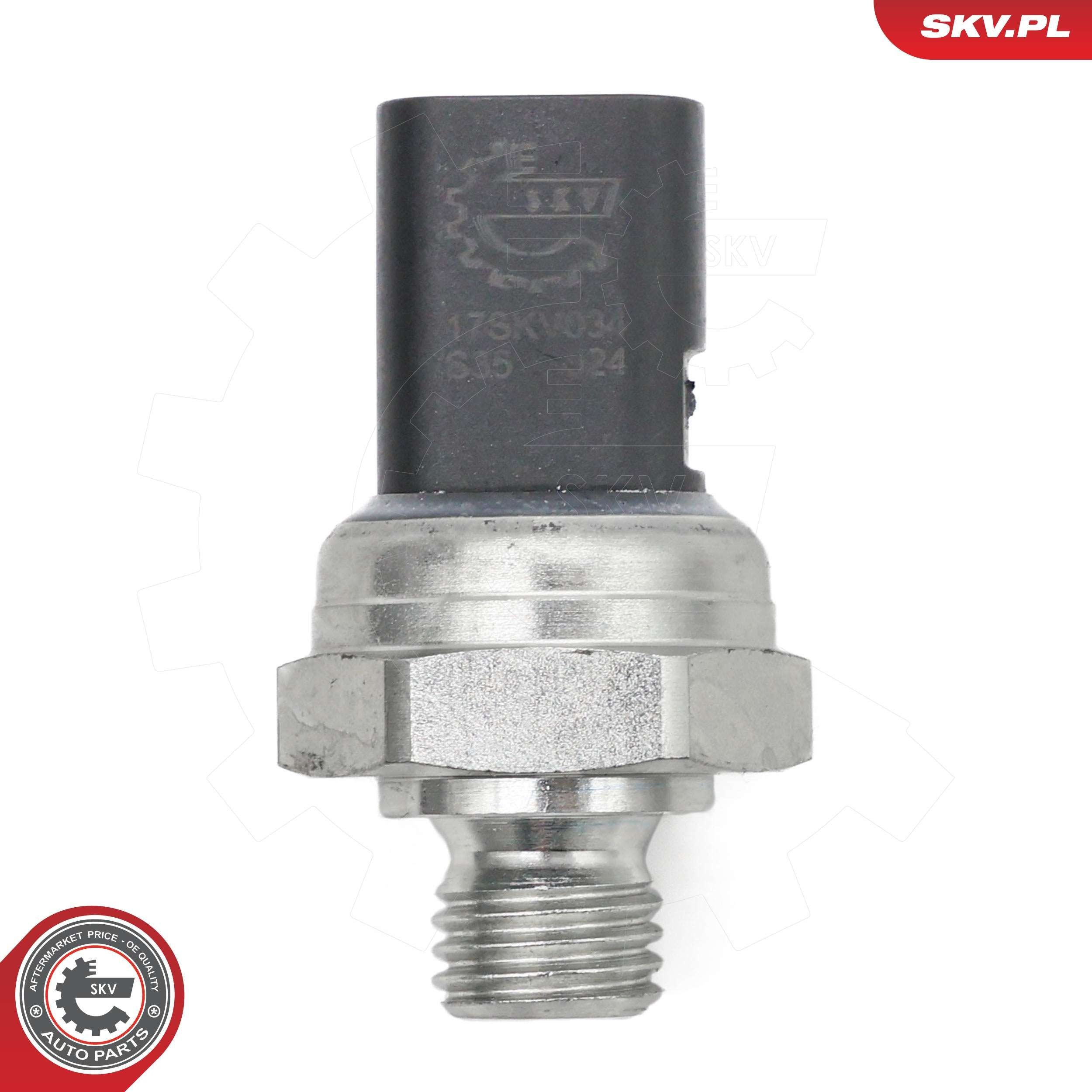Купить 70668219 HB Autoelektrik Датчик давления выхлопных газов