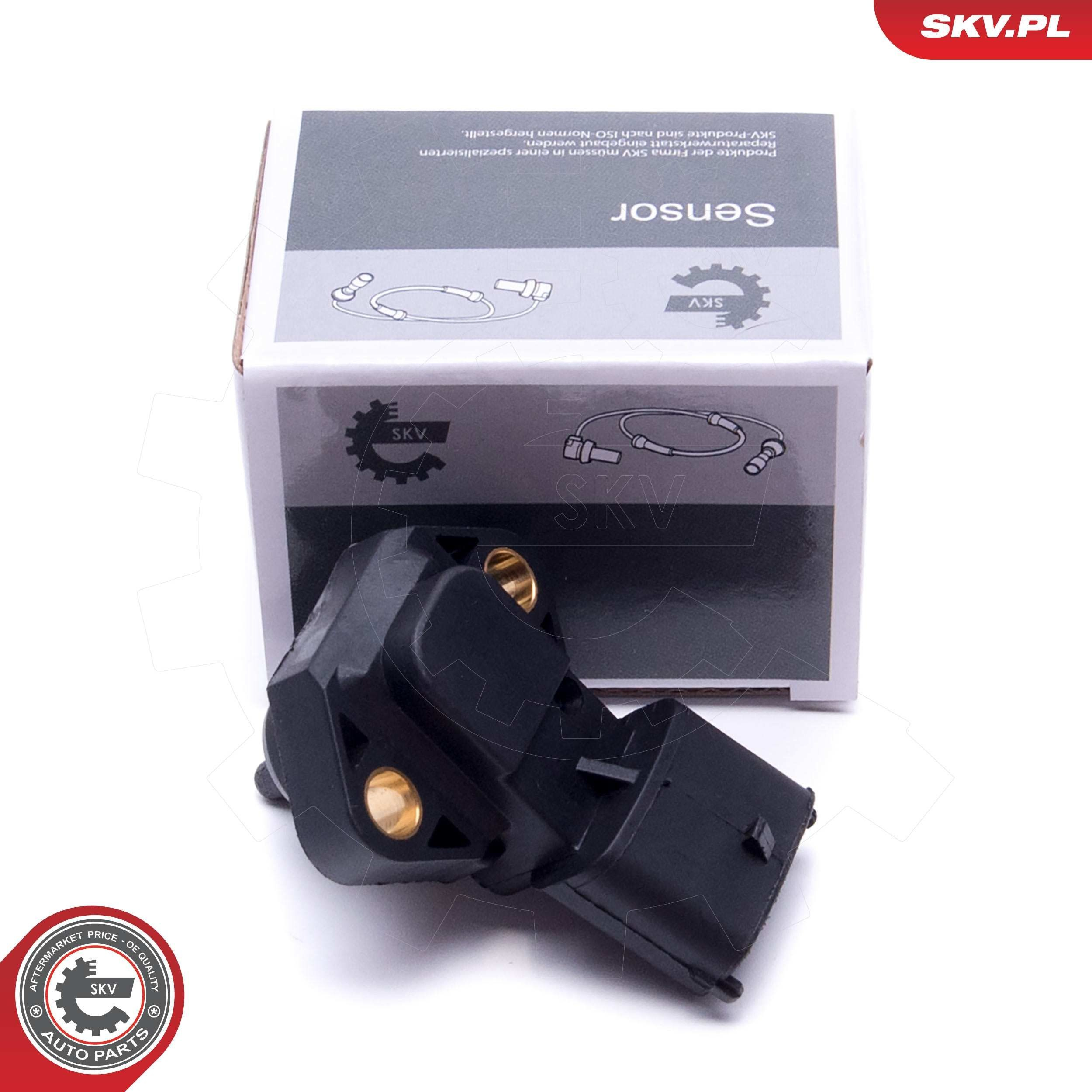 Датчик абсолютного давления 17SKV150 SKV