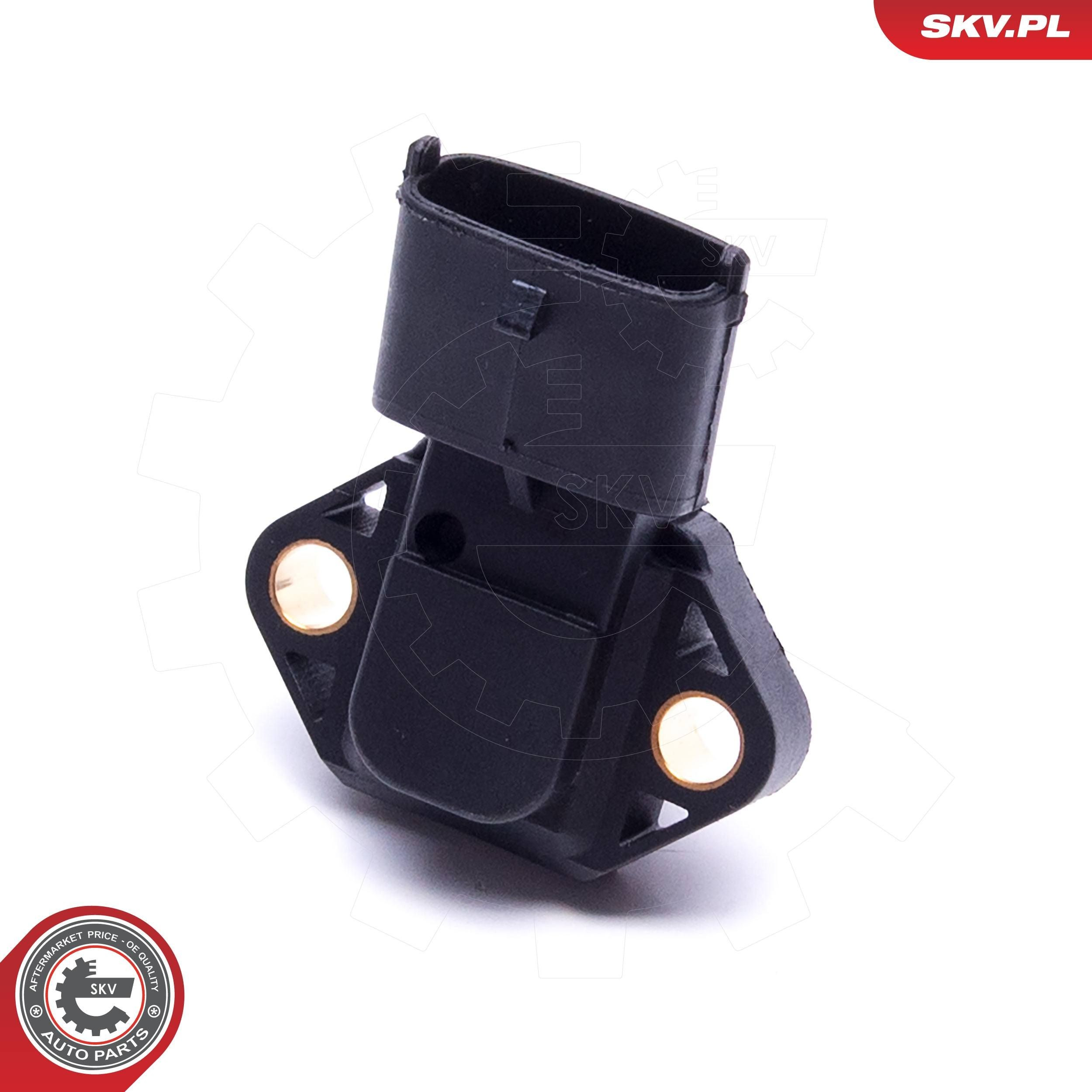 ДаД SKV 17SKV150