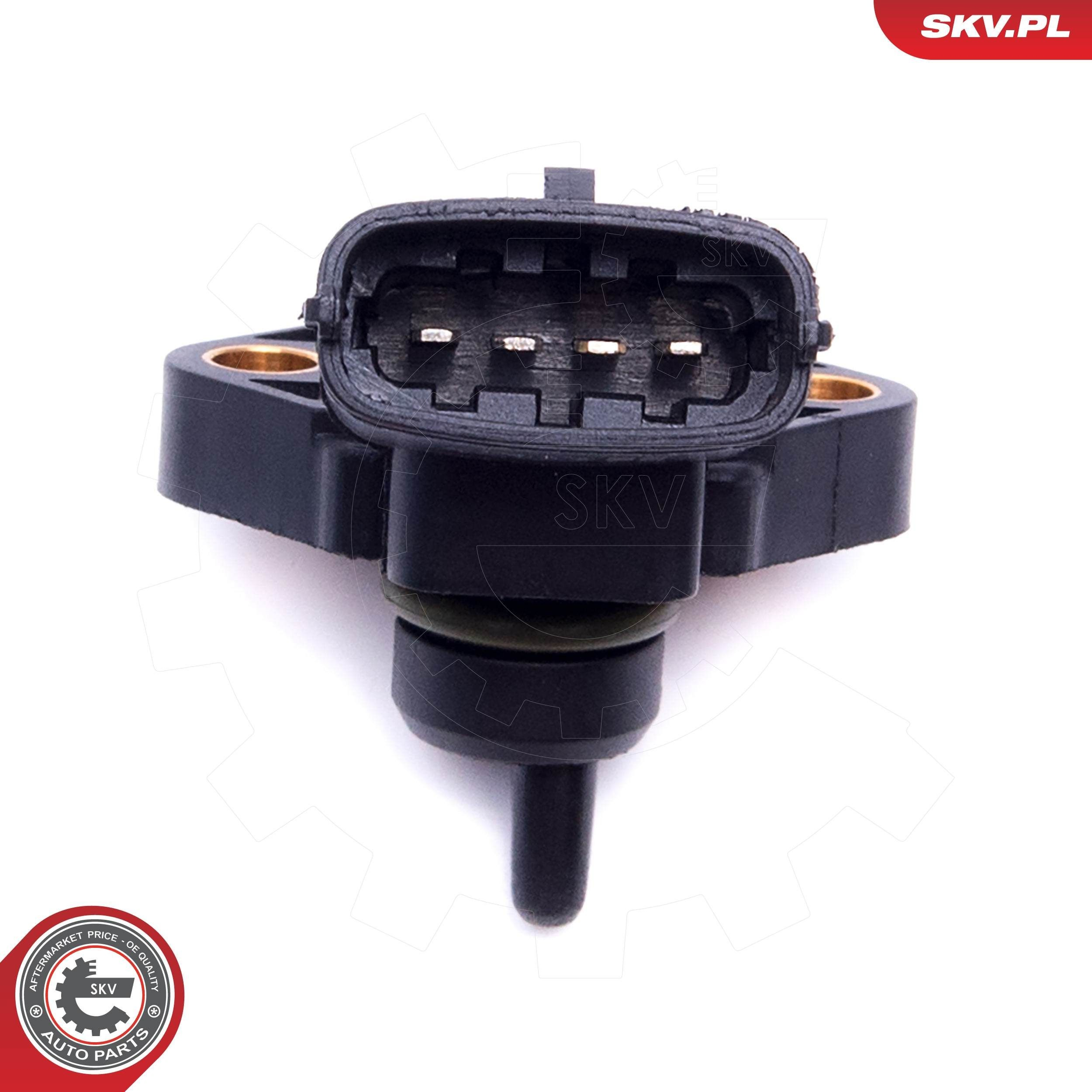 Датчик абсолютного давления в коллекторе SKV 17SKV150 цена, от 12.67 USD