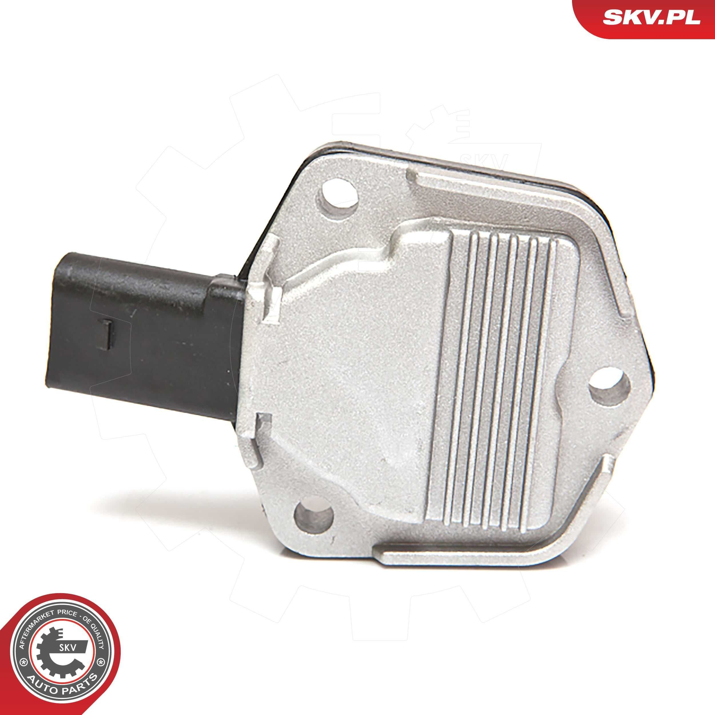 17SKV235 SKV Датчик уровня масла
