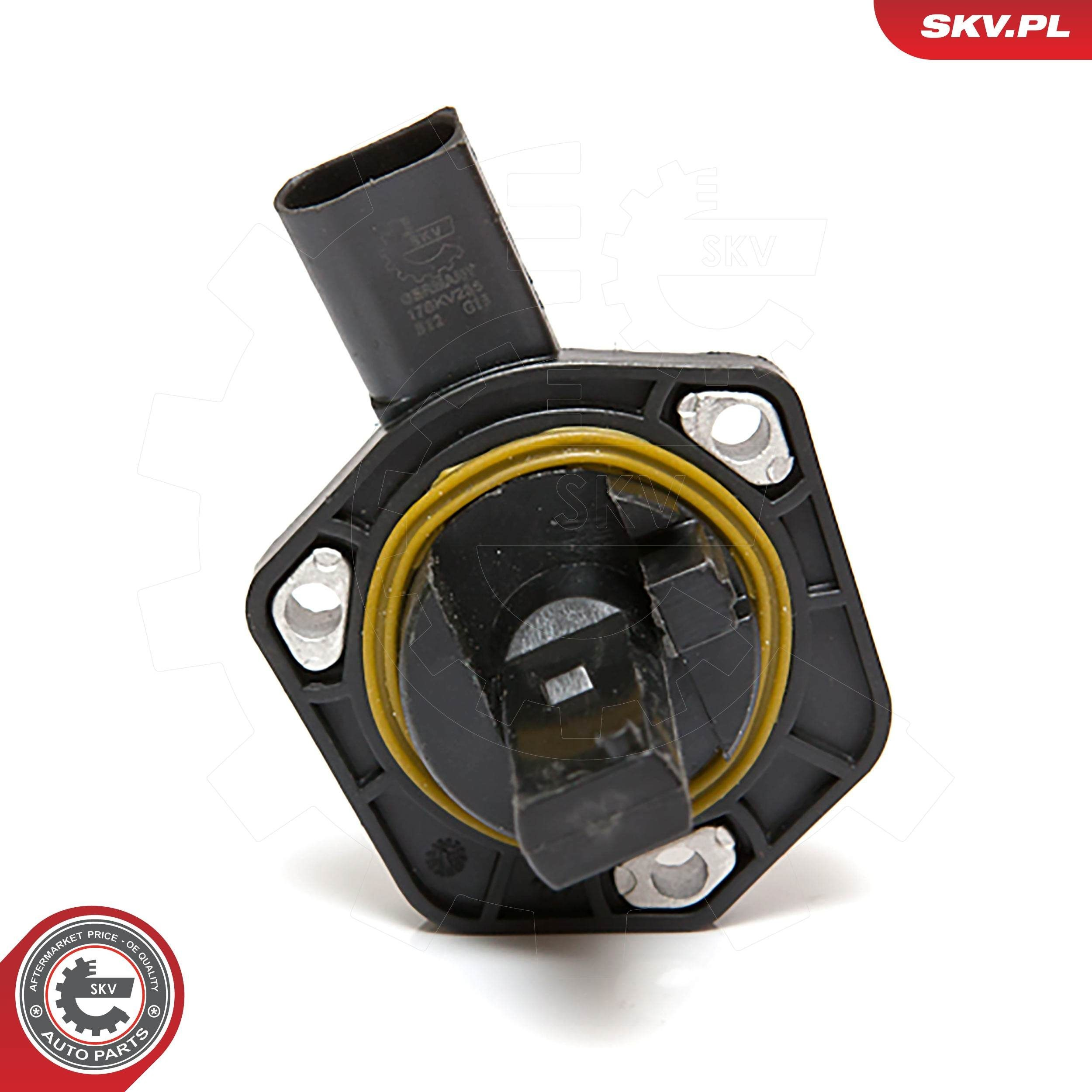Датчик уровня масла 17SKV235 SKV