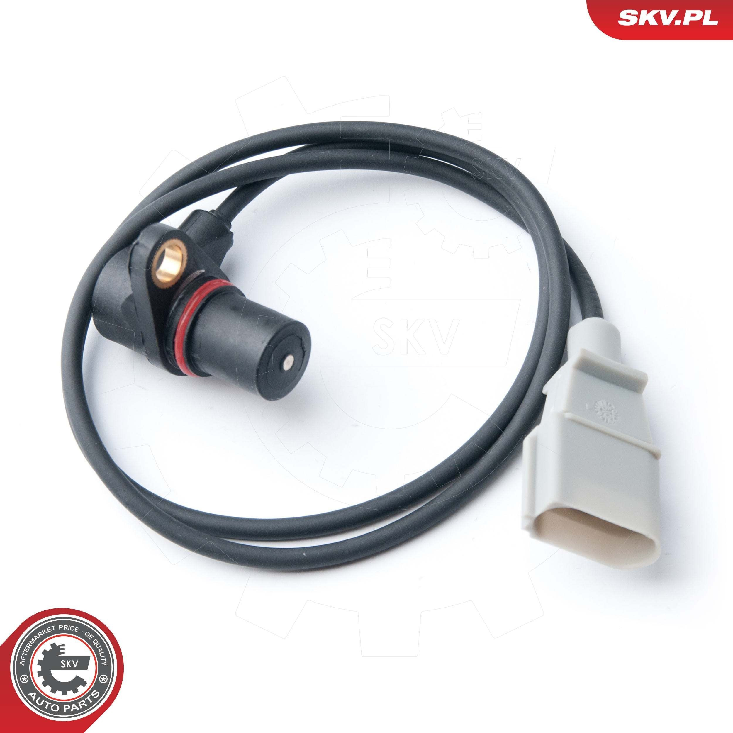 Купить 17SKV265 SKV Датчик оборотов коленвала