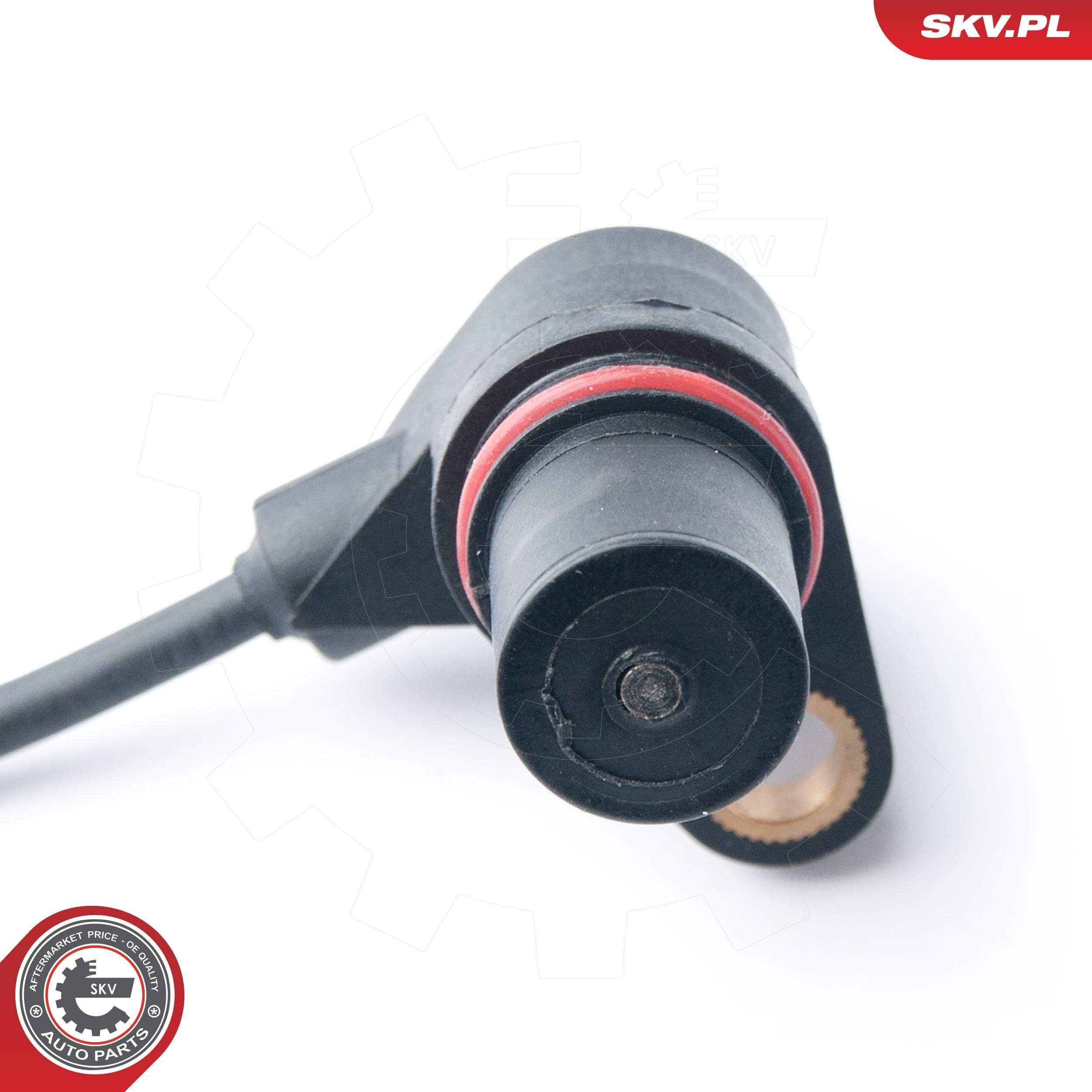 Датчик положения коленвала SKV 17SKV265