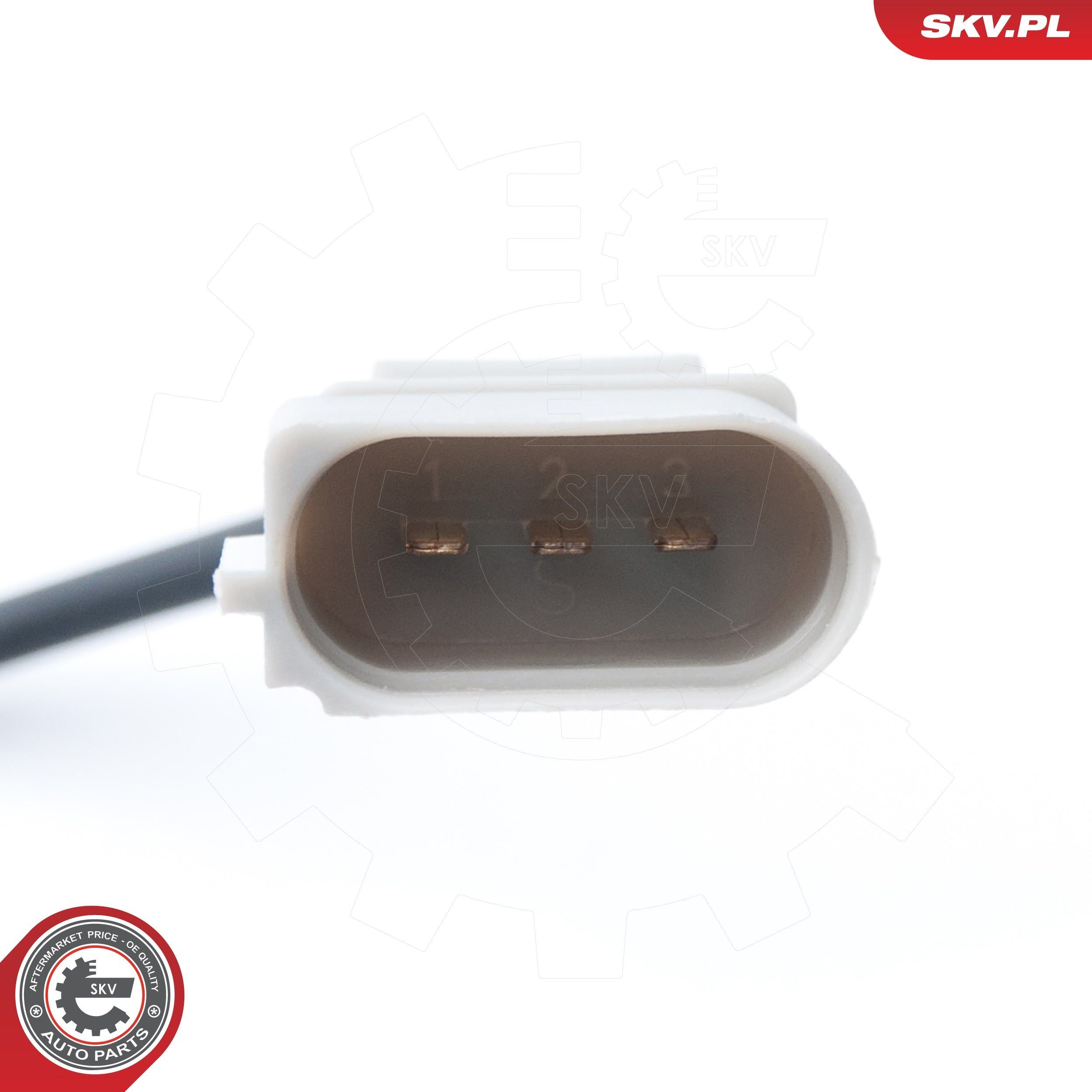 Датчик коленвала 17SKV265 SKV