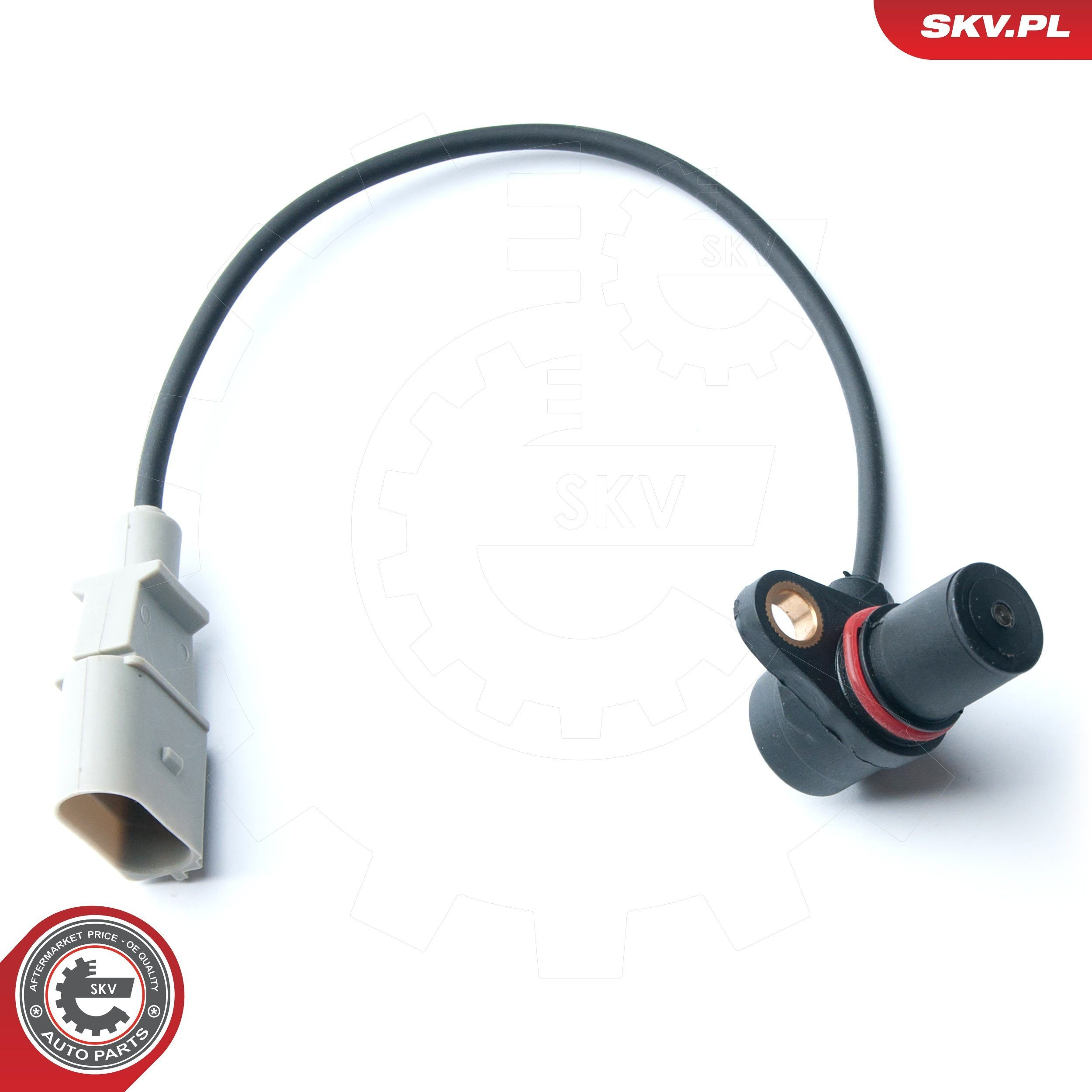 Датчик коленвала 17SKV266 SKV