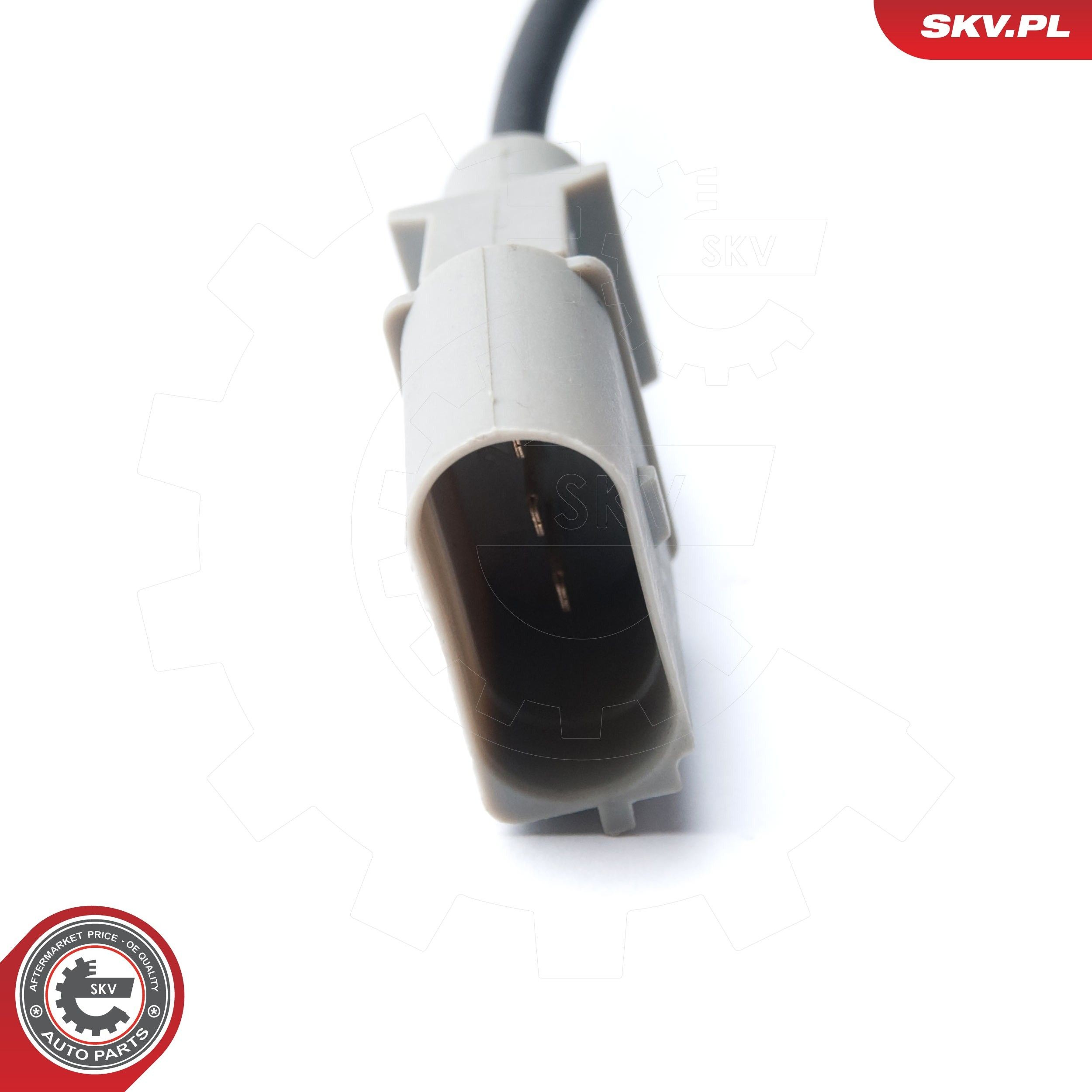 Купить 17SKV266 SKV Датчик оборотов коленвала