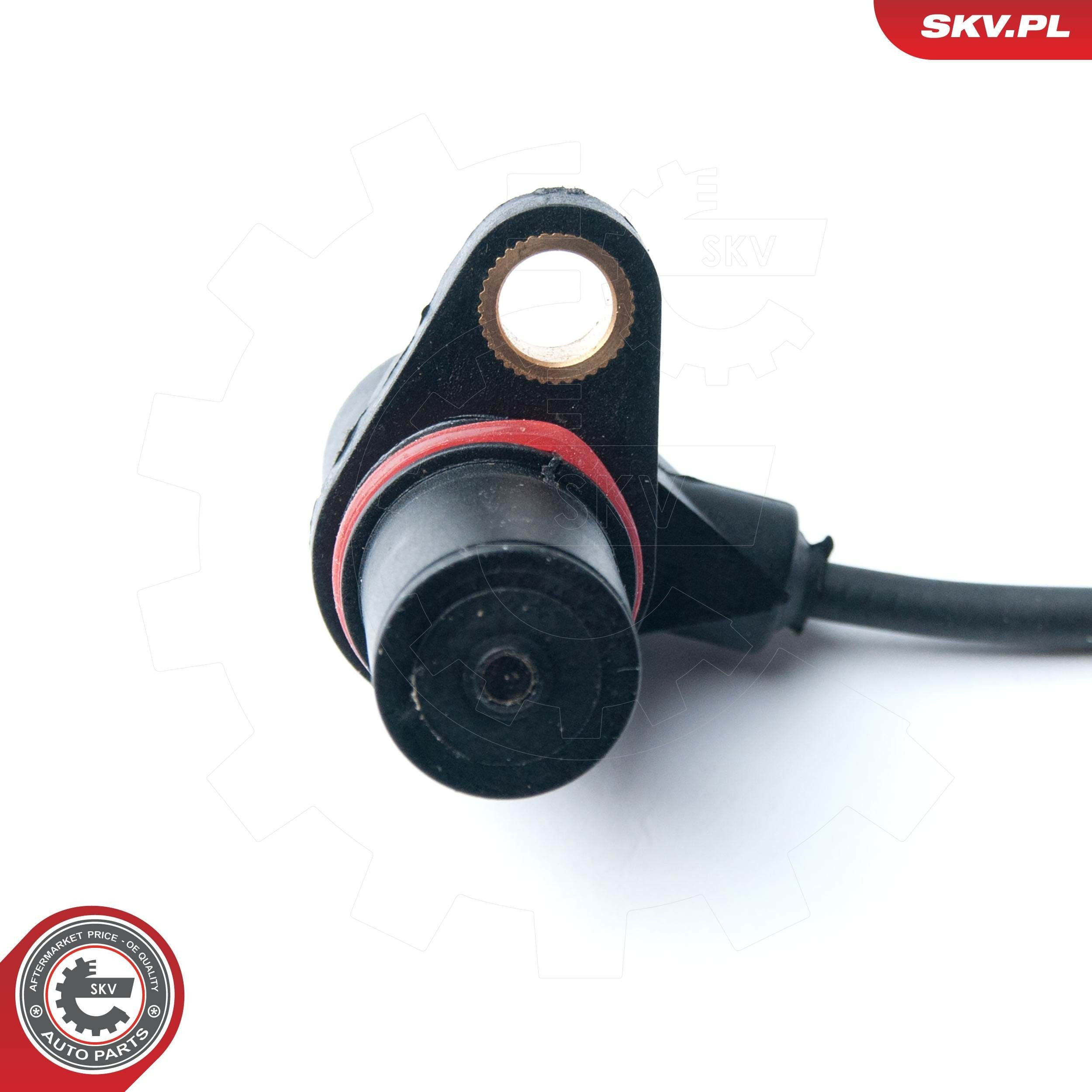 Датчик положения коленвала SKV 17SKV266