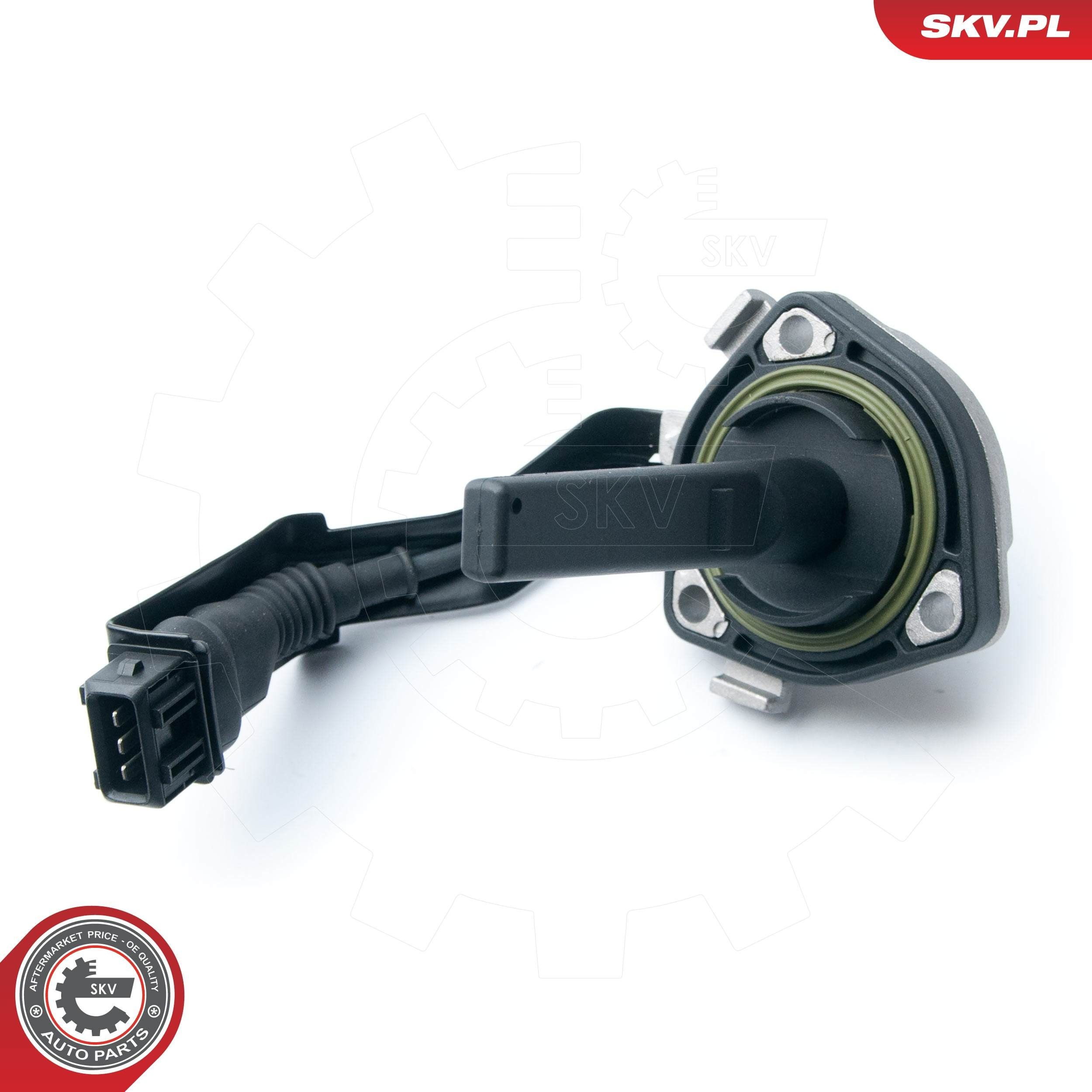 Датчик уровня масла двигателя SKV 17SKV312 цена, от 28.37 USD
