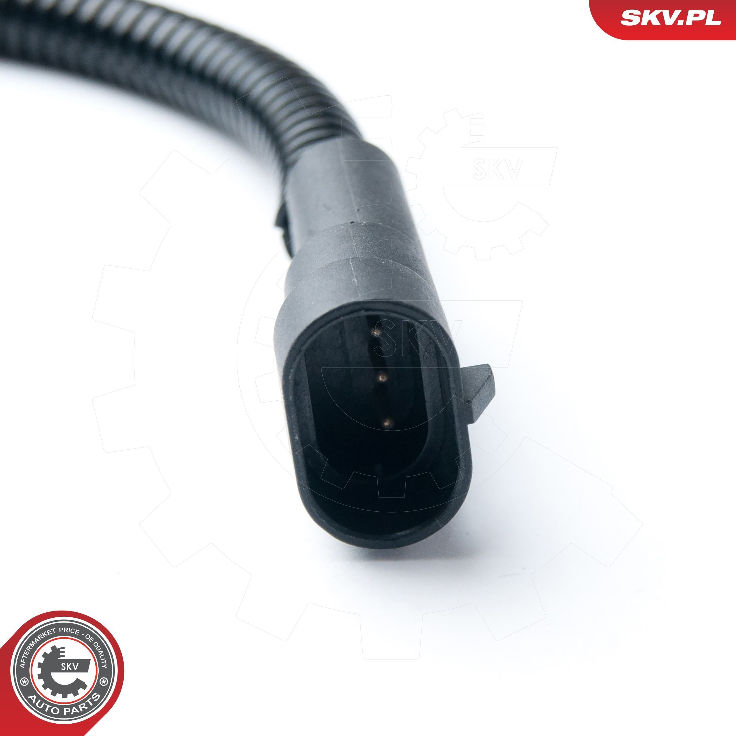 Датчик положения коленвала SKV 17SKV317