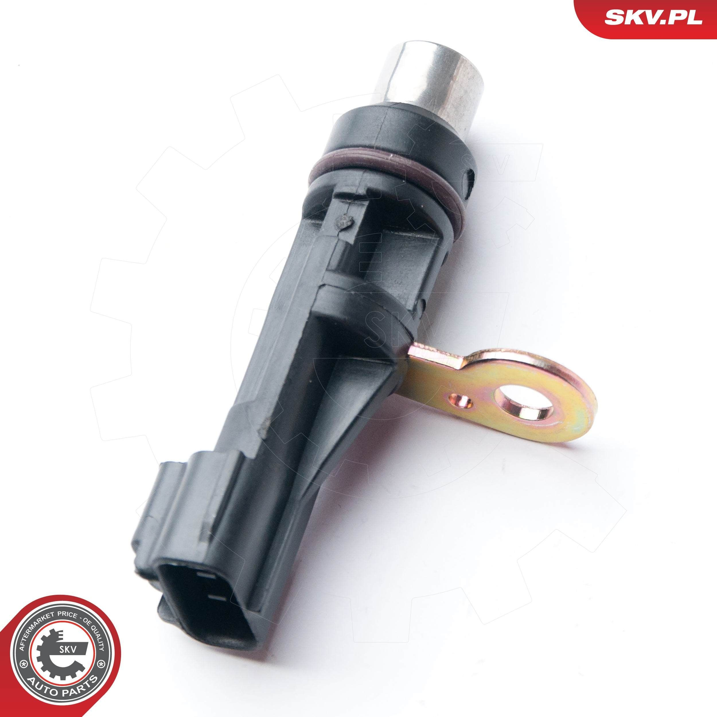 Датчик положения коленчатого вала SKV 17SKV319 цена, от 25.14 USD
