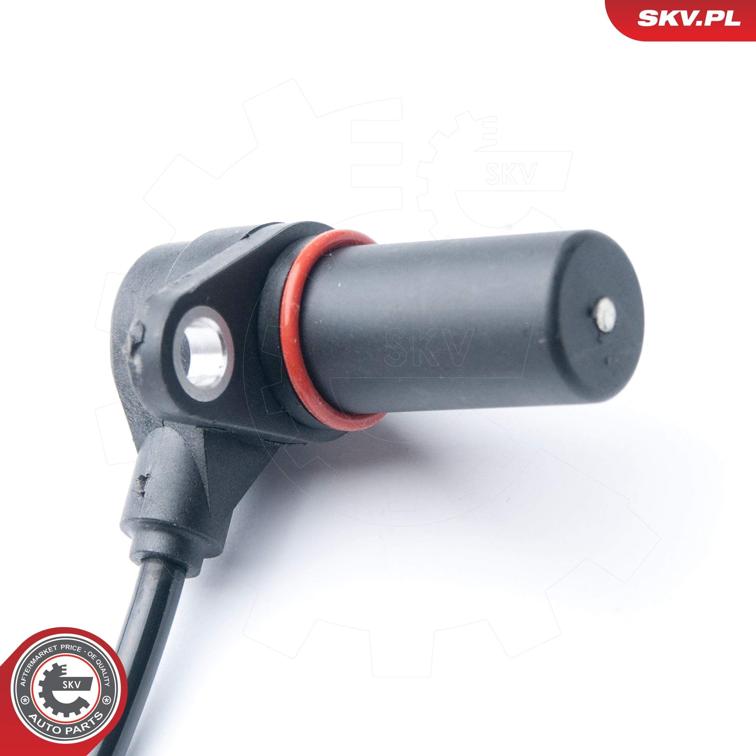 Датчик коленвала 17SKV349 SKV