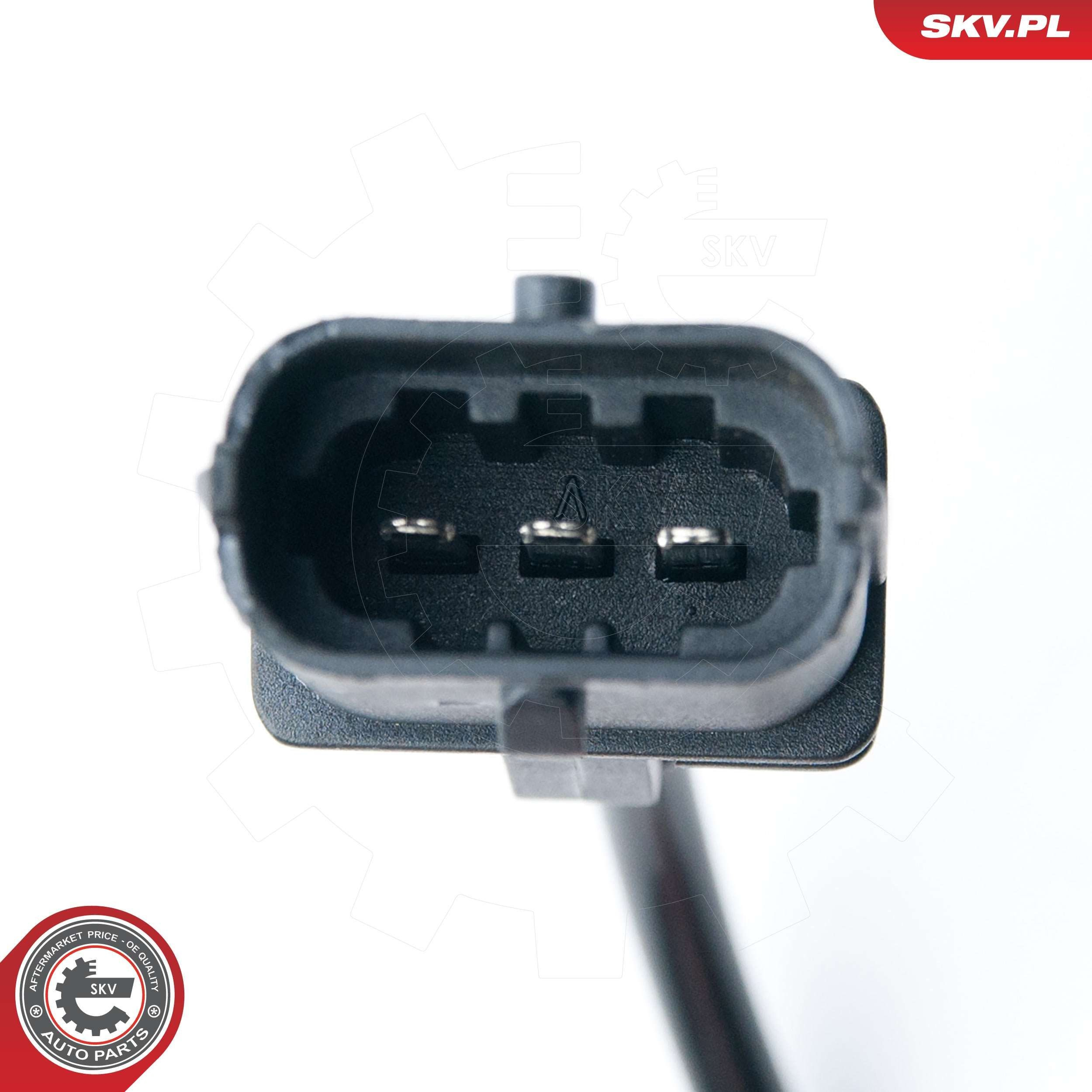Датчик положения коленвала SKV 17SKV349