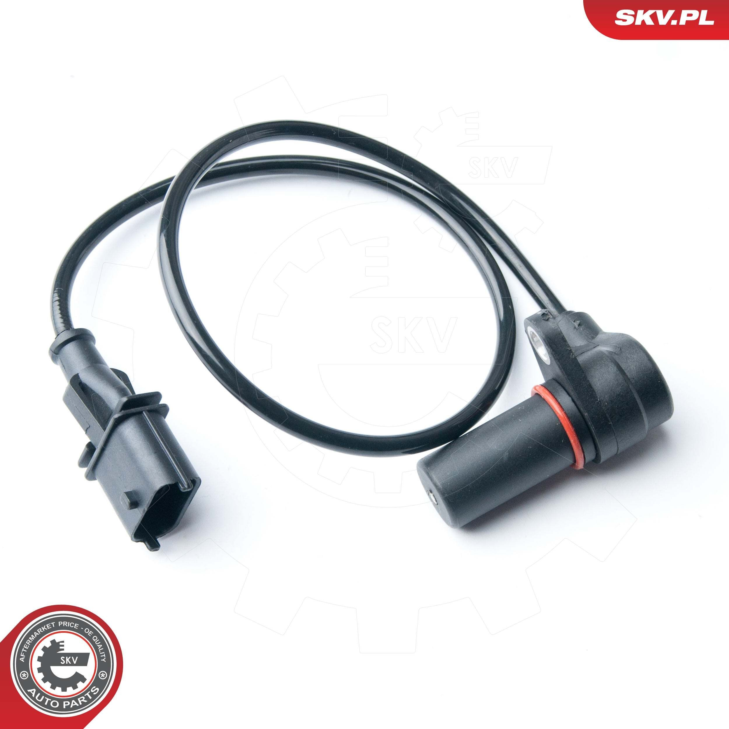 Купить 17SKV349 SKV Датчик оборотов коленвала