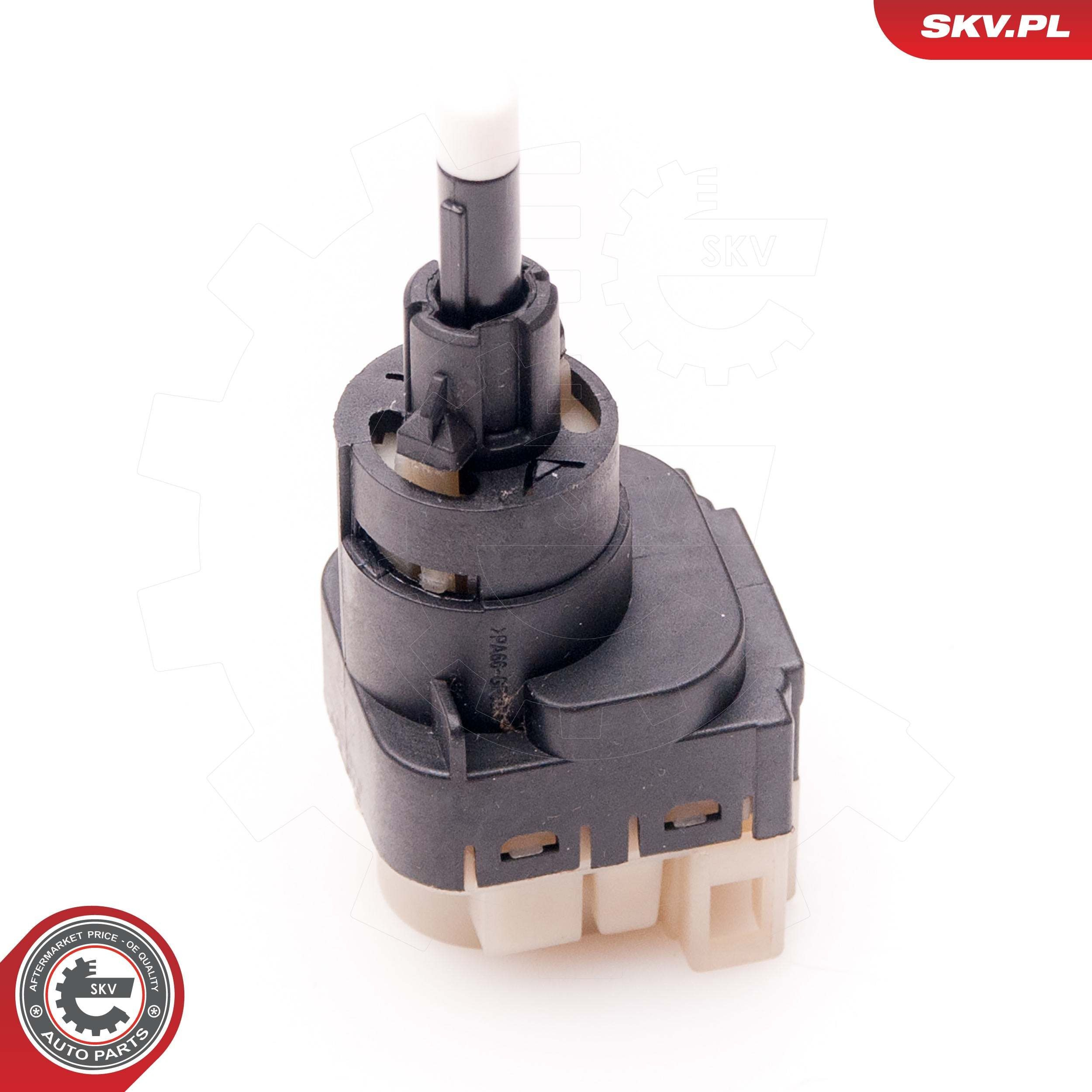 Лягушка тормоза SKV 17SKV376