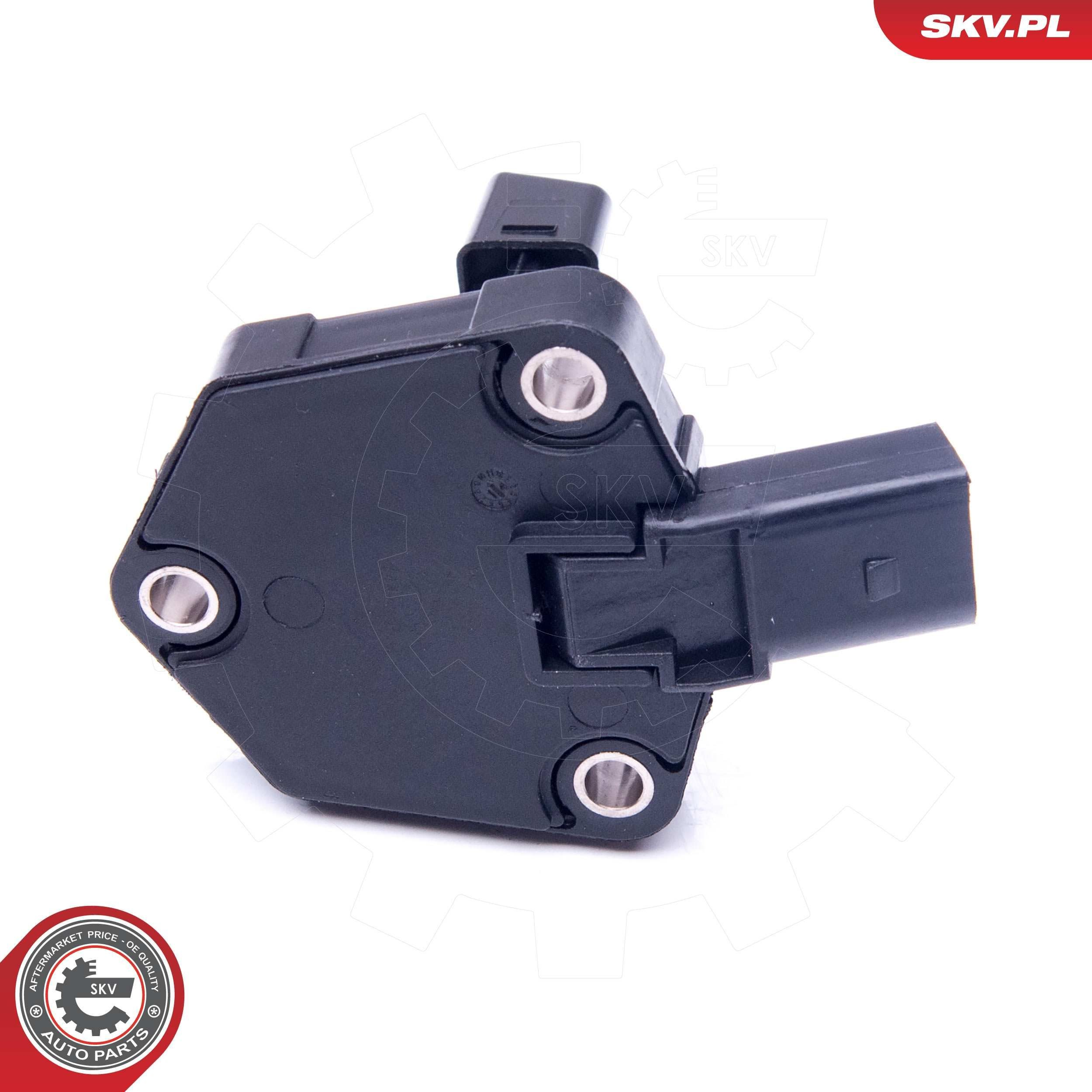 17SKV388 SKV Датчик уровня масла
