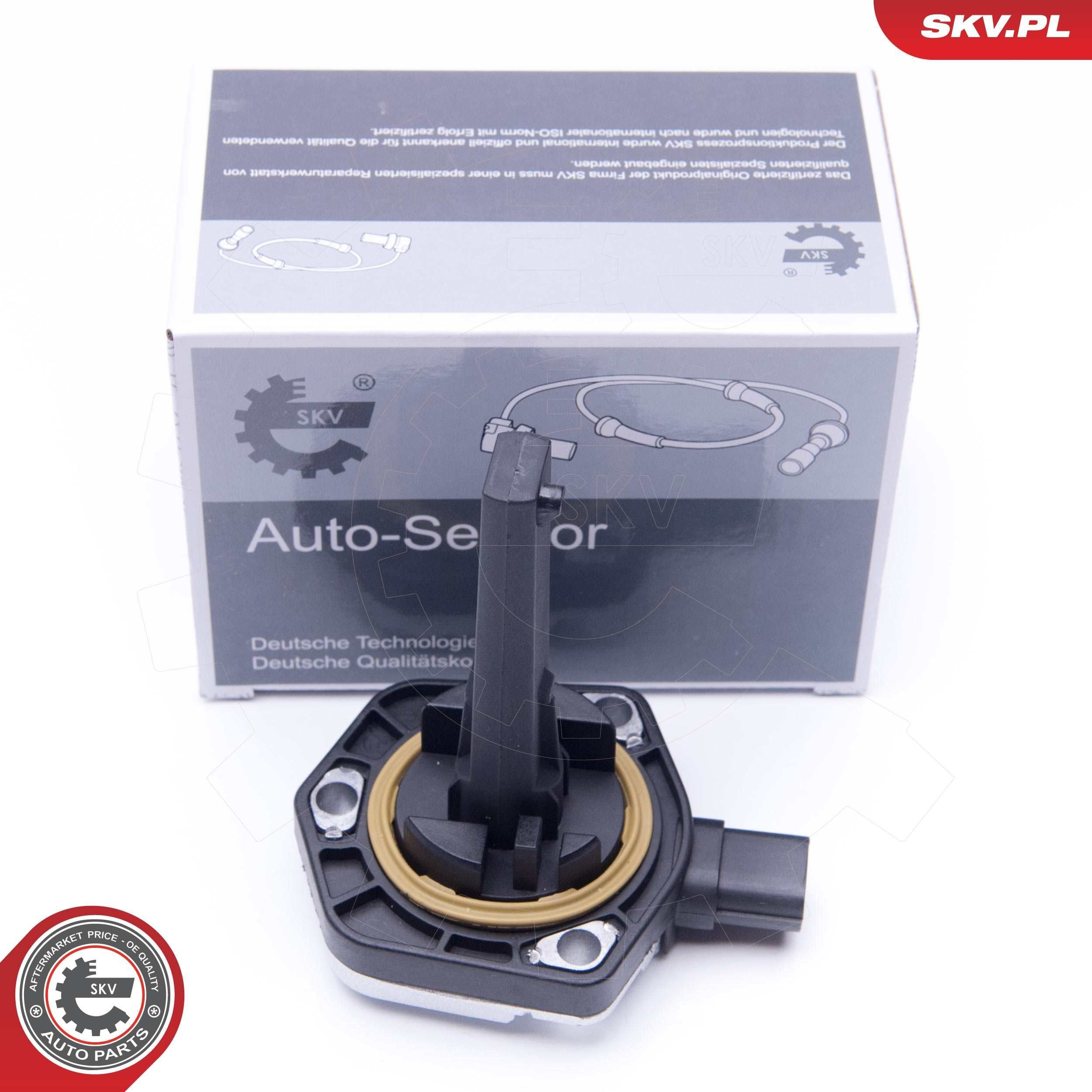 Купить 17SKV408 SKV Датчик уровня масла