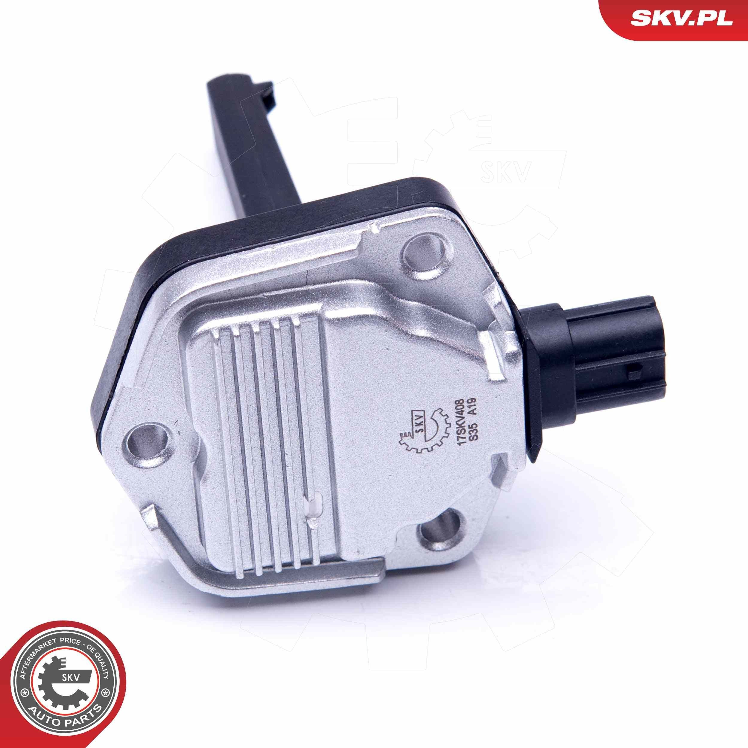 17SKV408 SKV Датчик уровня масла