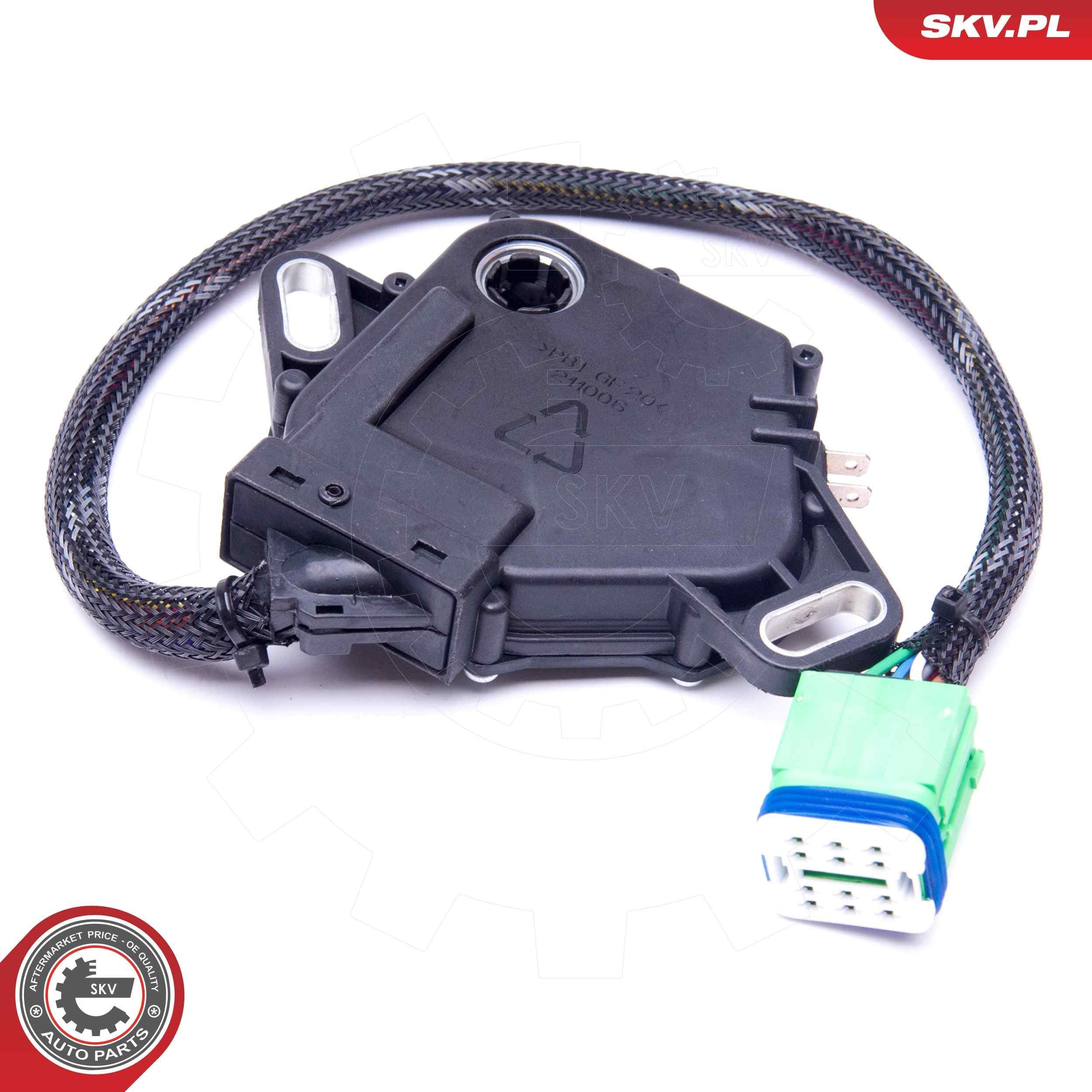 Датчик режимов работы АКПП 17SKV410 SKV