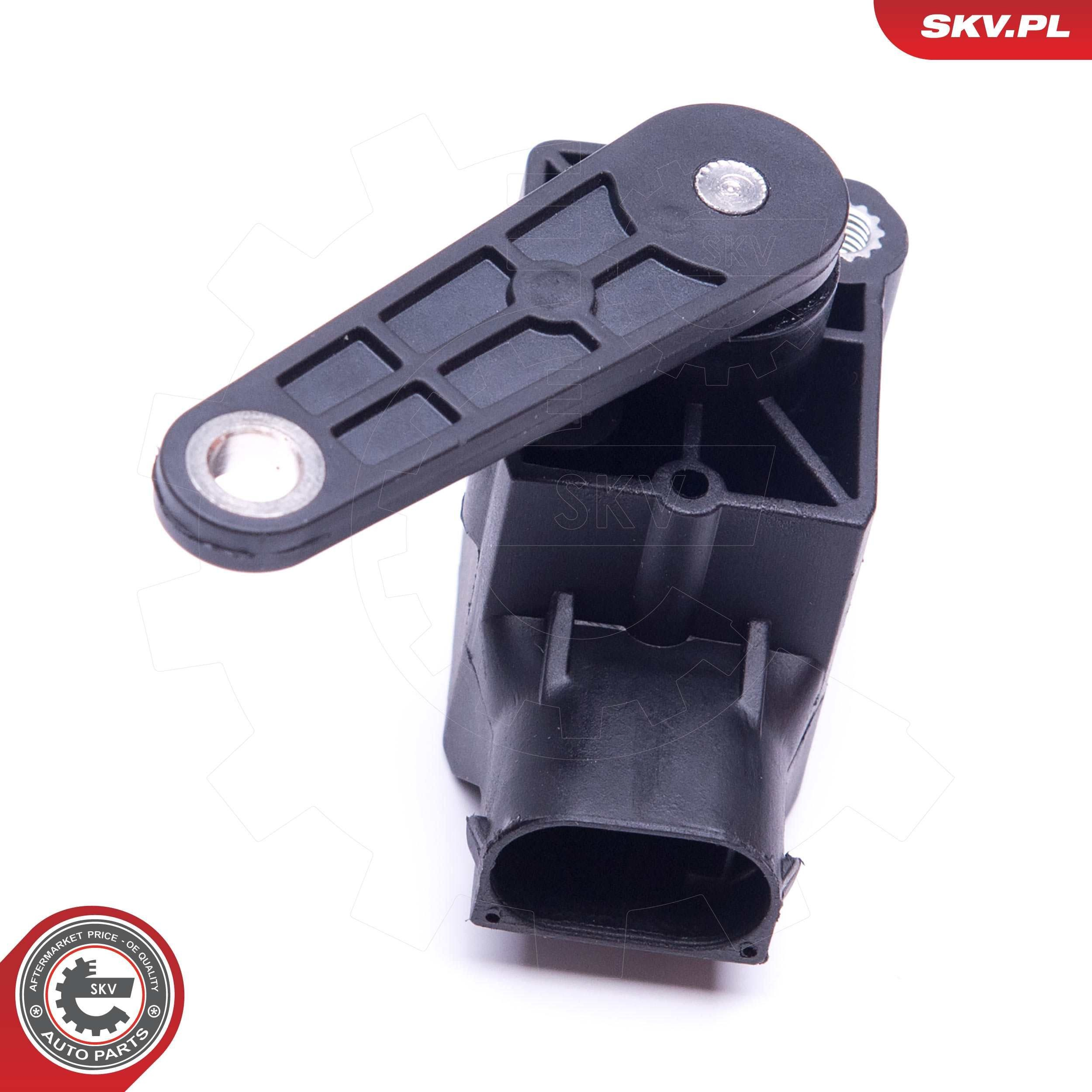 Датчик уровня положения кузова, задний SKV 17SKV412