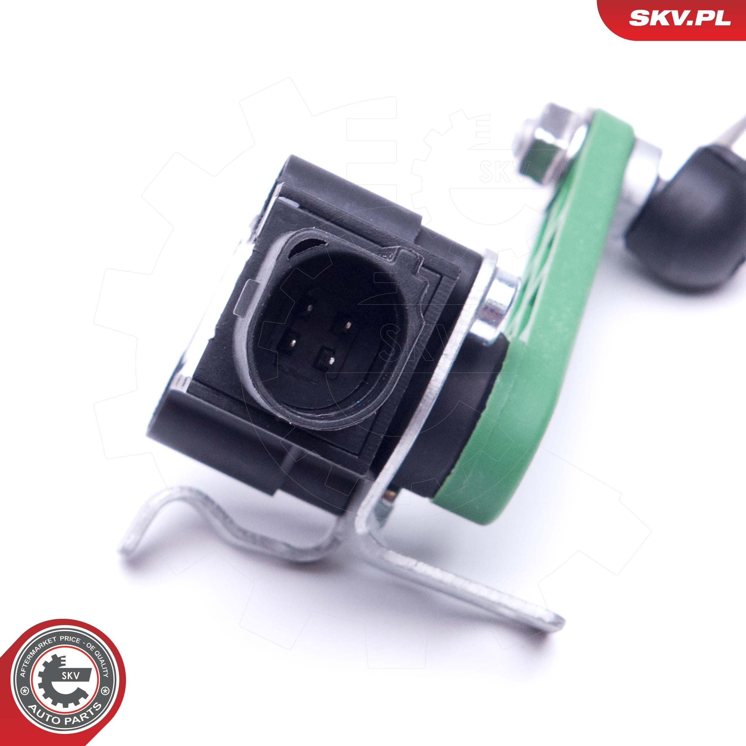 17SKV426 SKV Датчик уровня кузова, передний