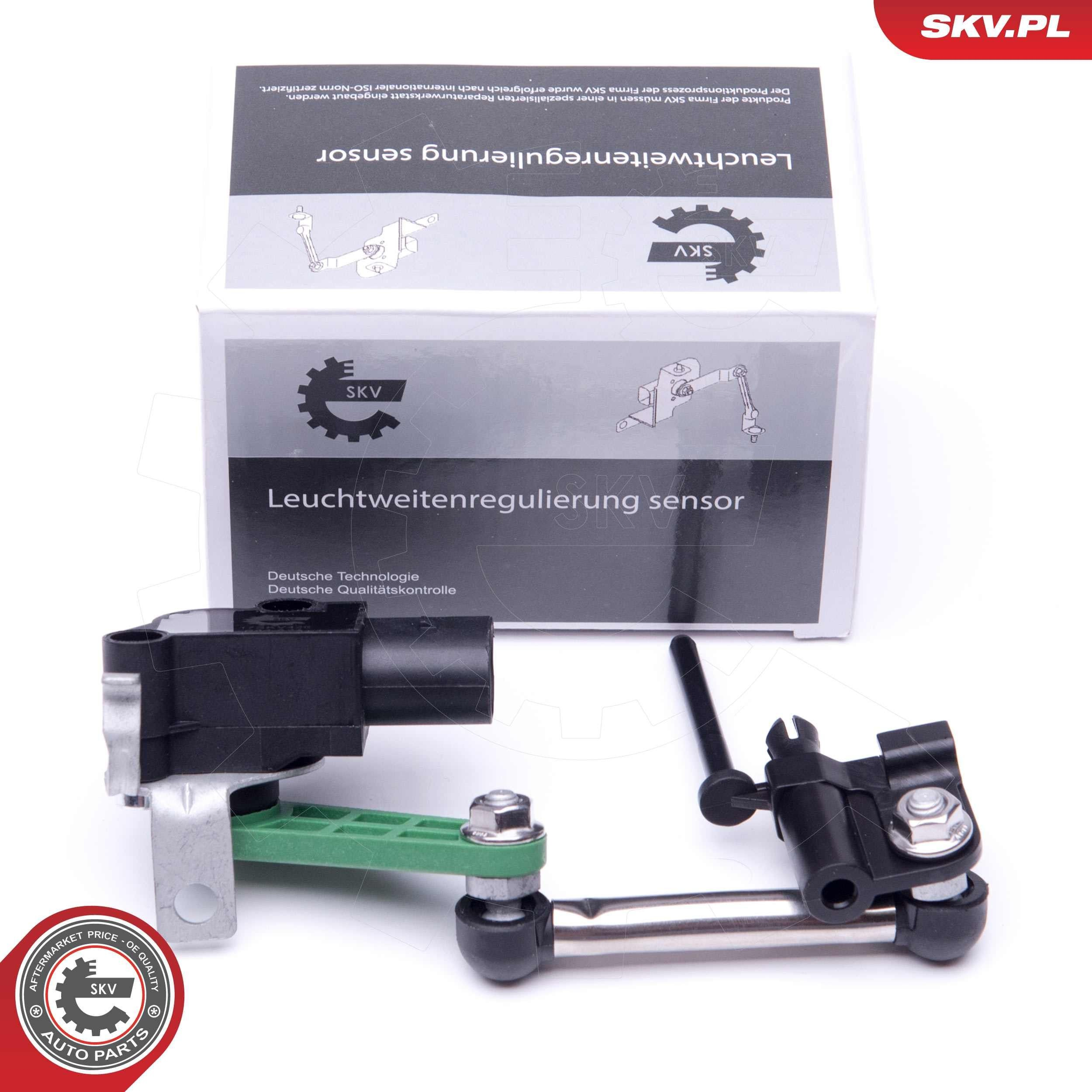 Датчик положения кузова 17SKV426 SKV