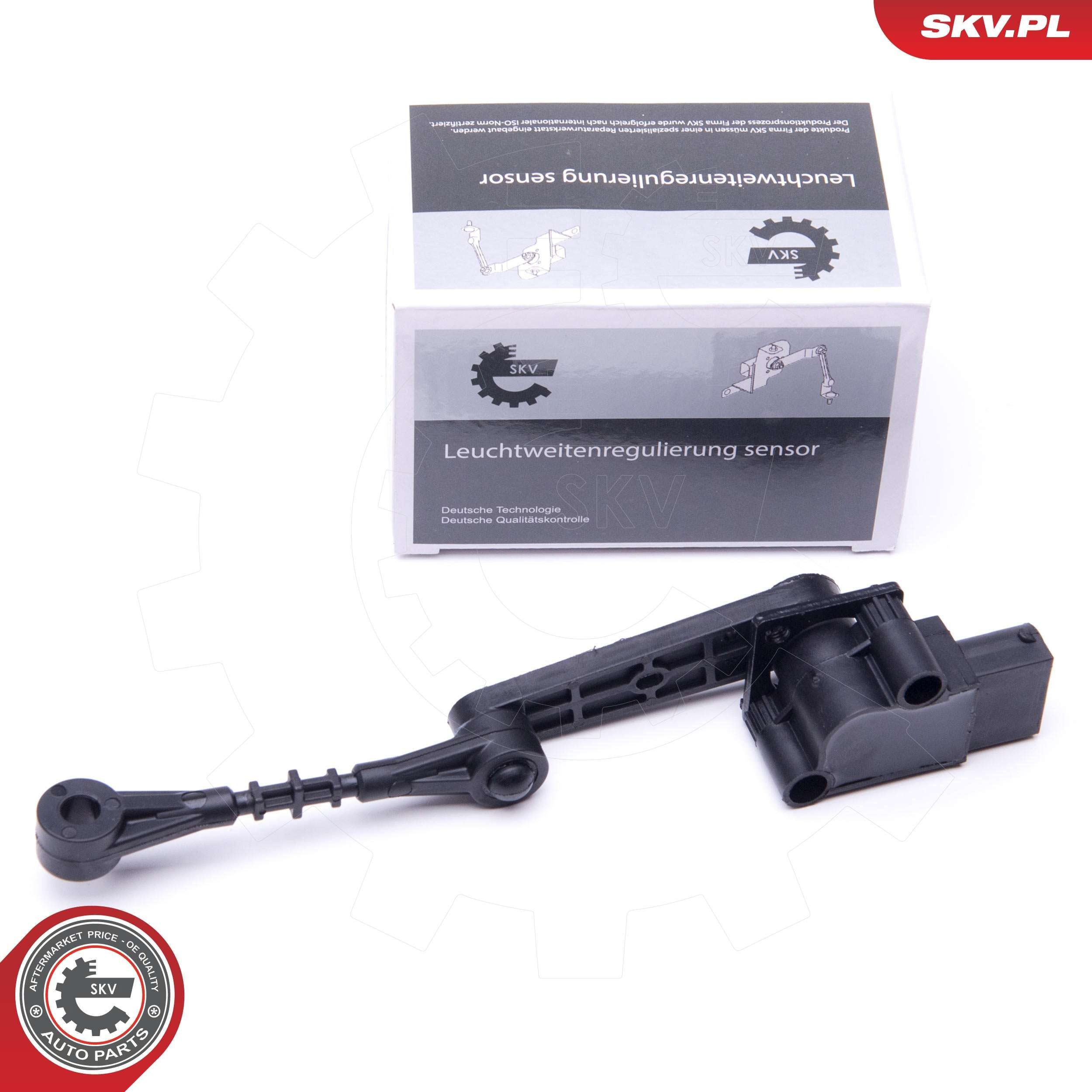 Датчик положения кузова 17SKV452 SKV