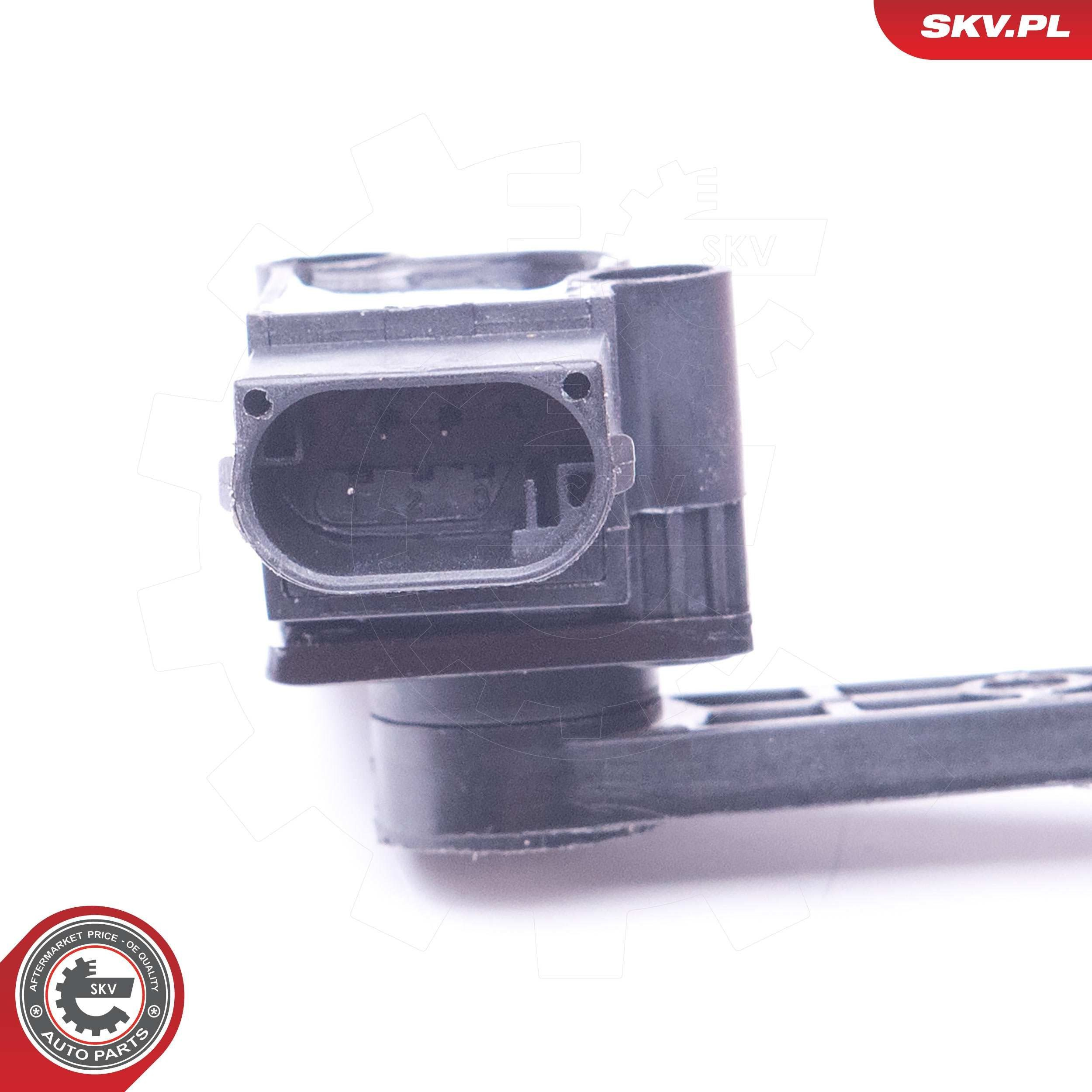 Купить 17SKV452 SKV Датчик положения кузова