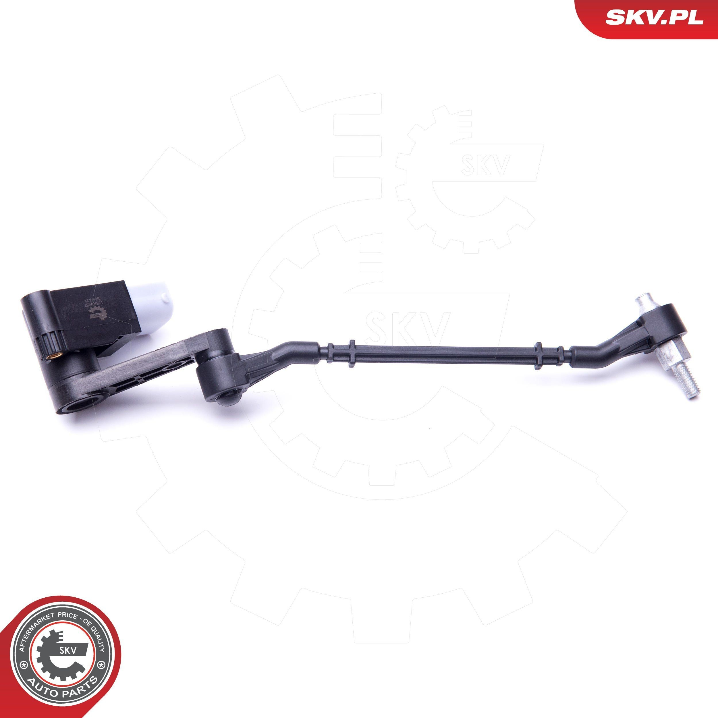Датчик положения кузова 17SKV457 SKV