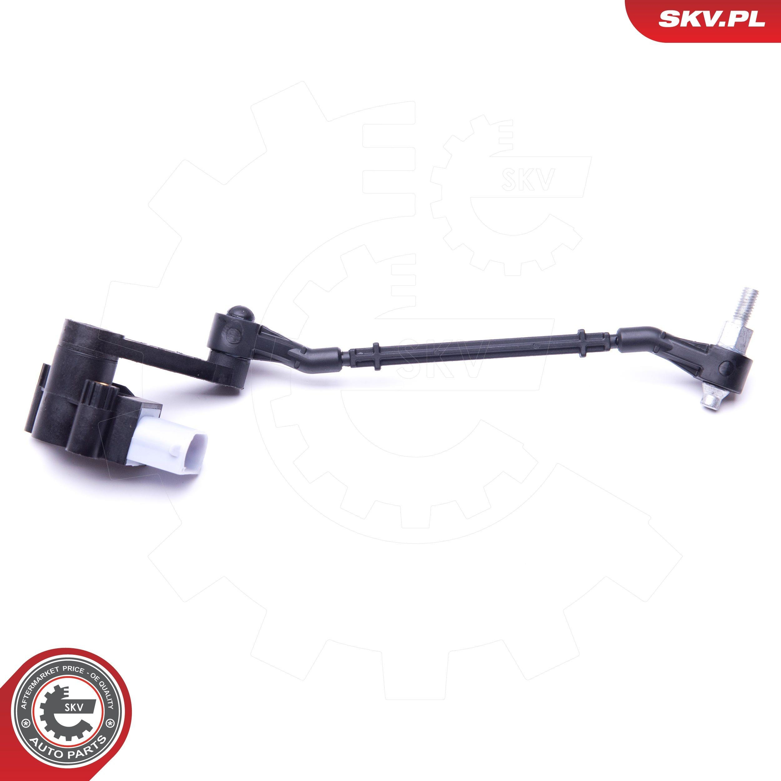 Купить 17SKV457 SKV Датчик положения кузова