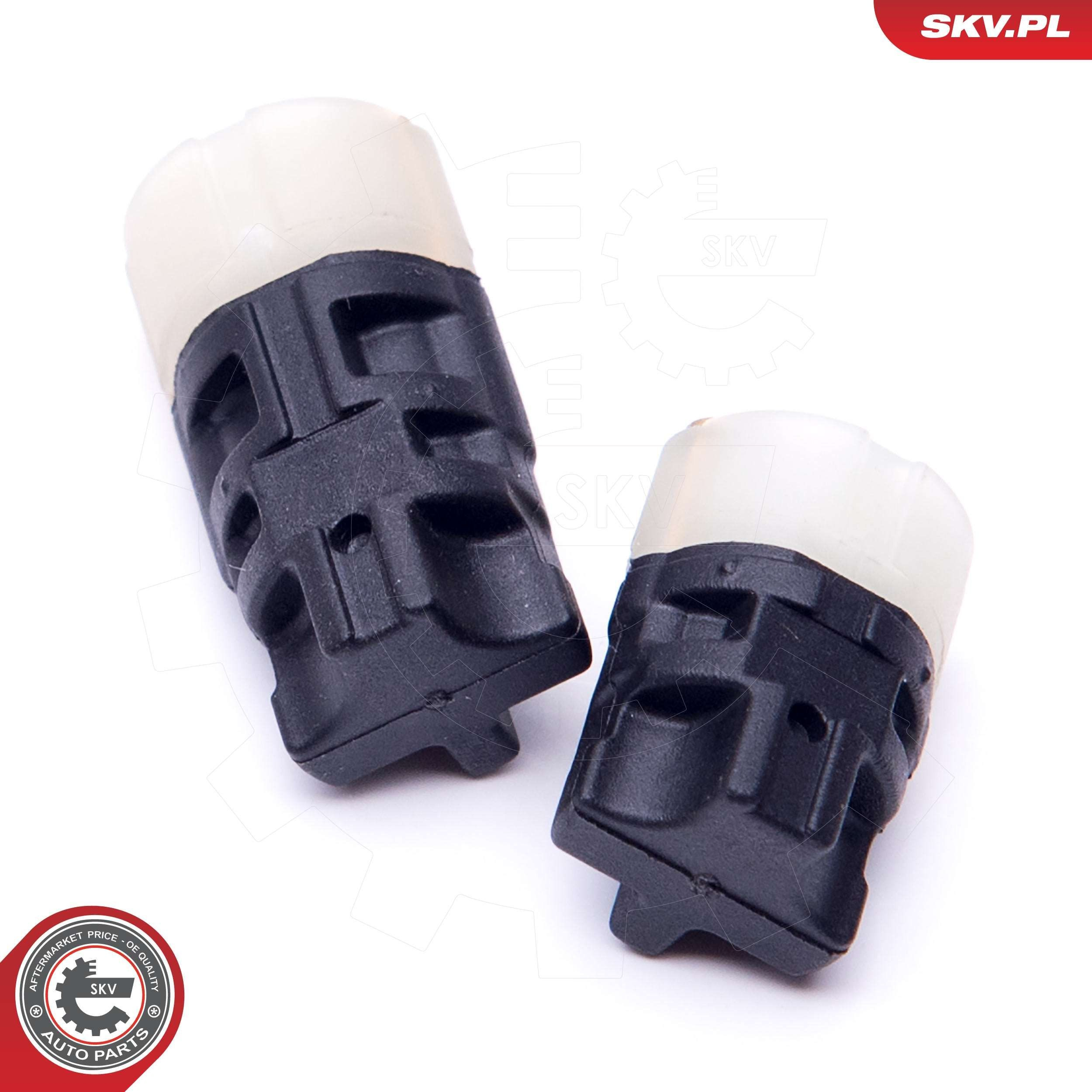 Плата АКПП 17SKV470 SKV