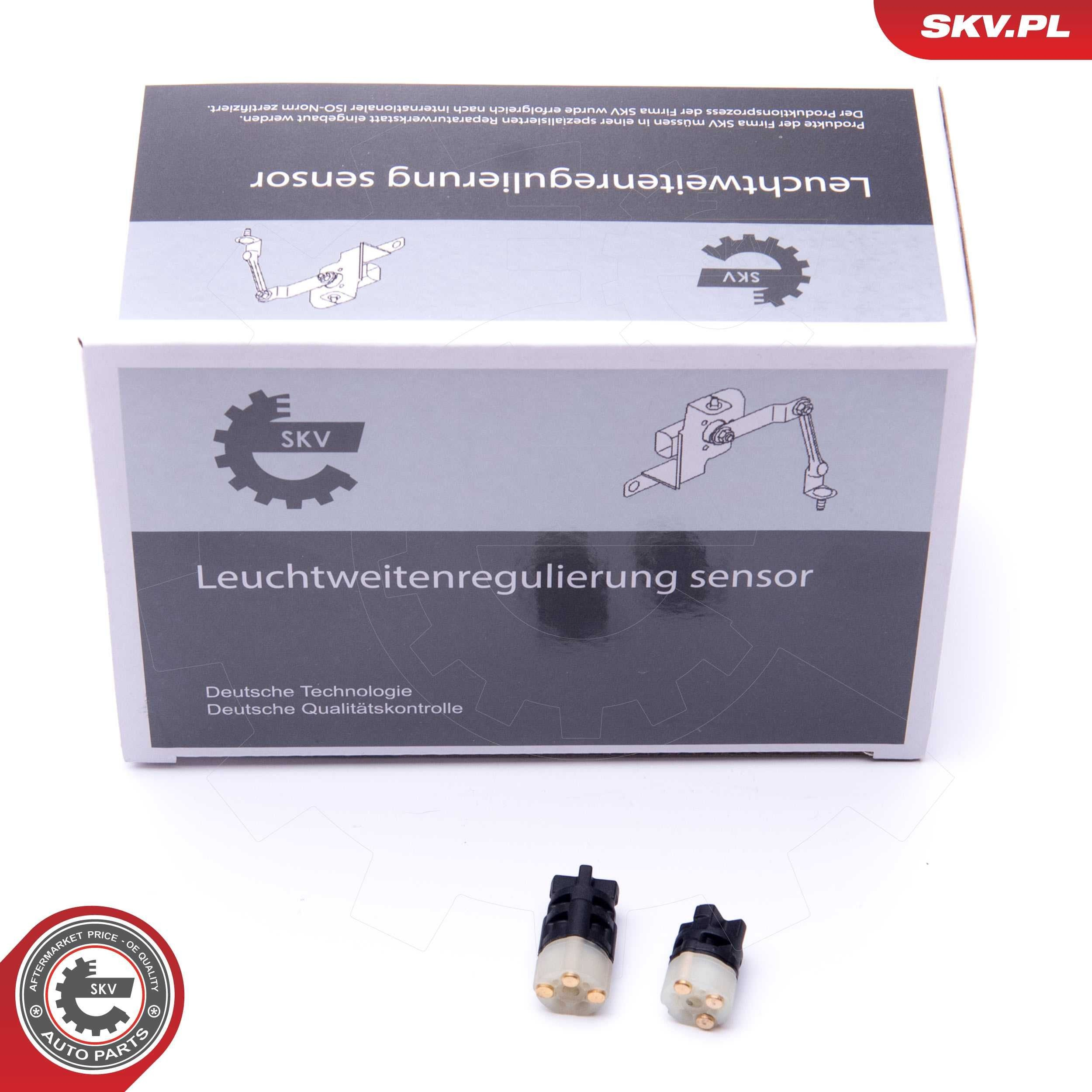 Купить 17SKV470 SKV Плата АКПП