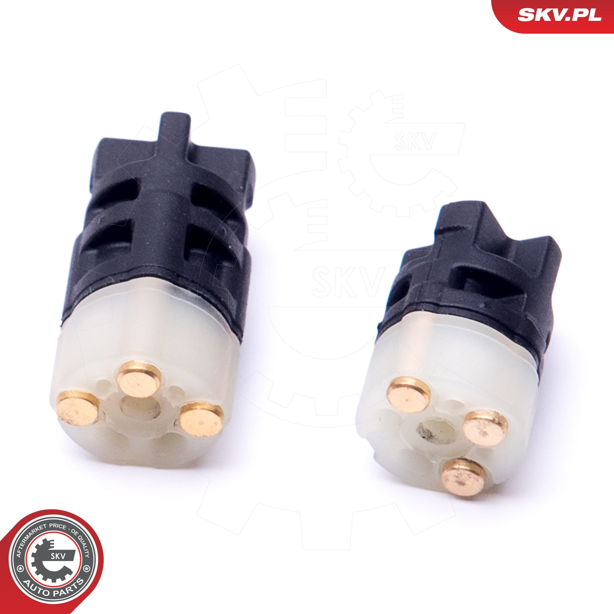 Плата АКПП электронная SKV 17SKV470 цена, от 95.76 USD