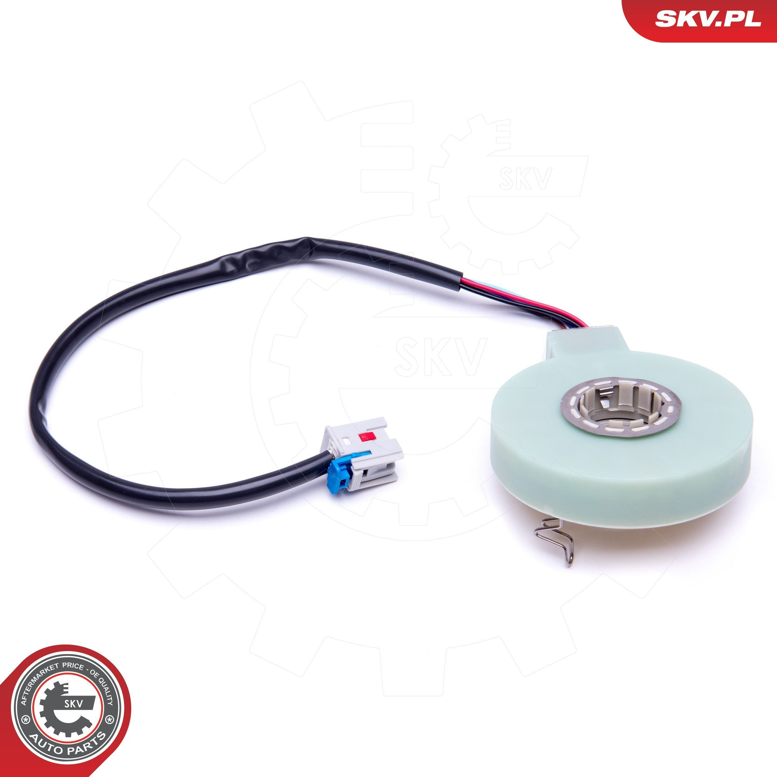 Датчик угла поворота руля 17SKV473 SKV