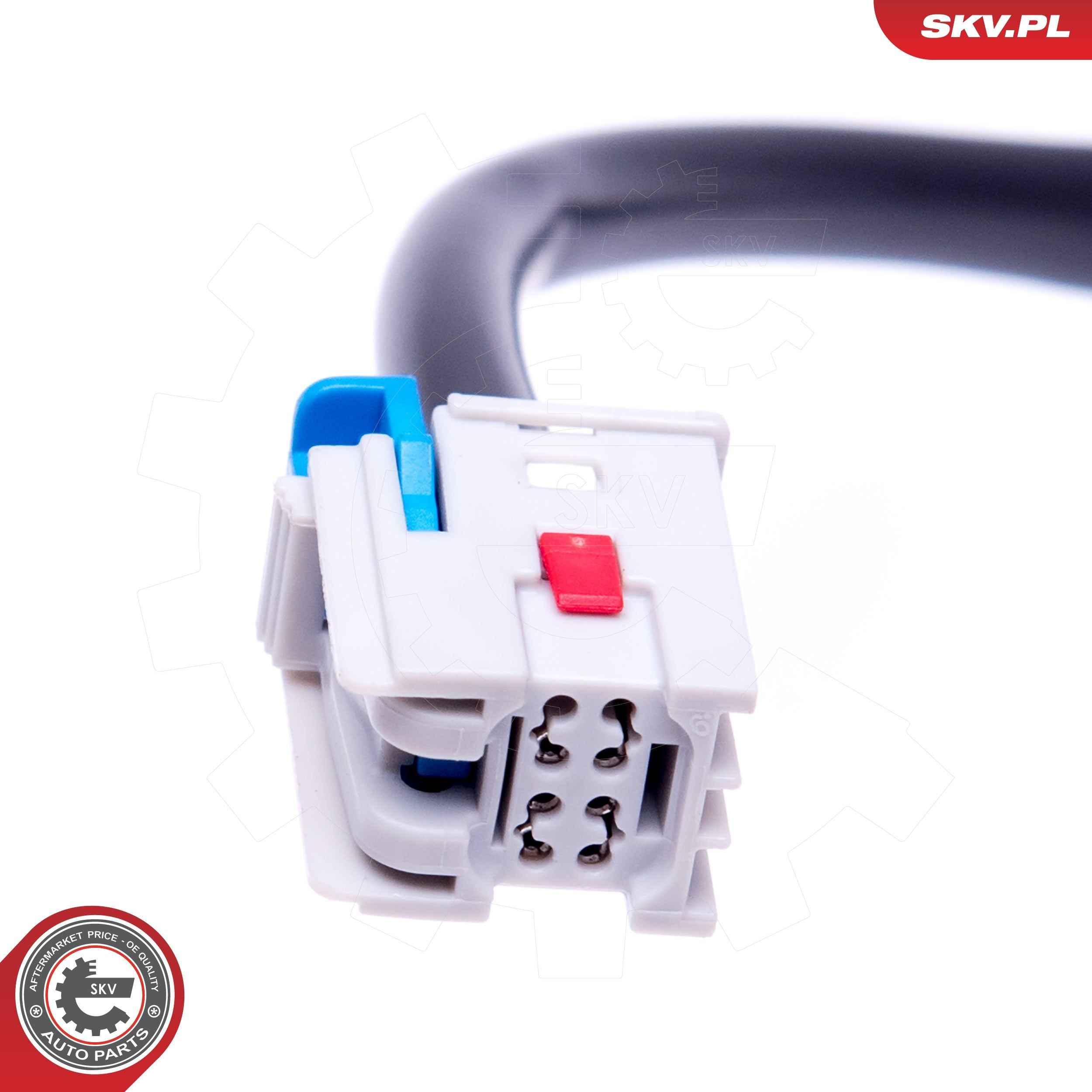 17SKV473 SKV Датчик угла поворота руля