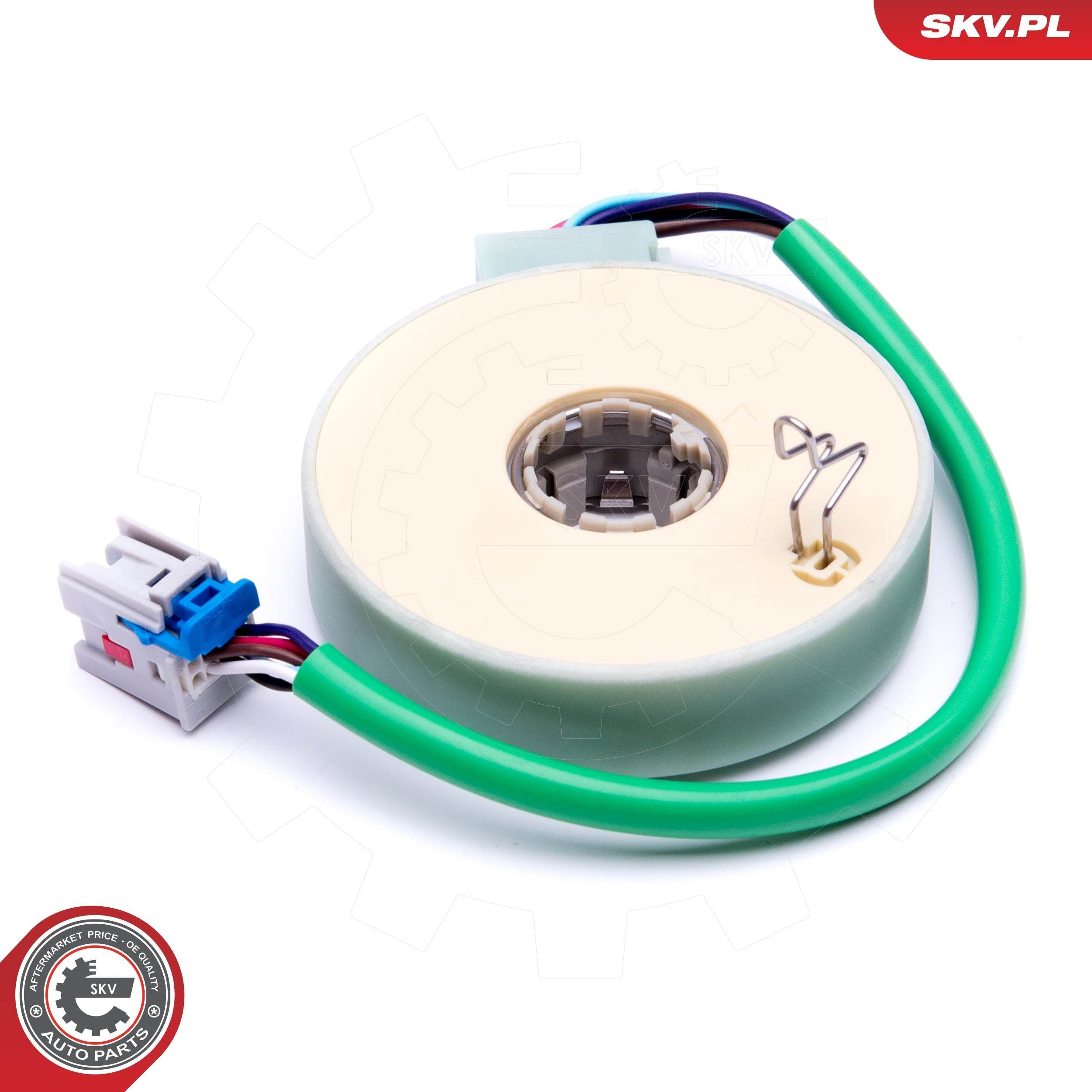 17SKV476 SKV Датчик угла поворота руля