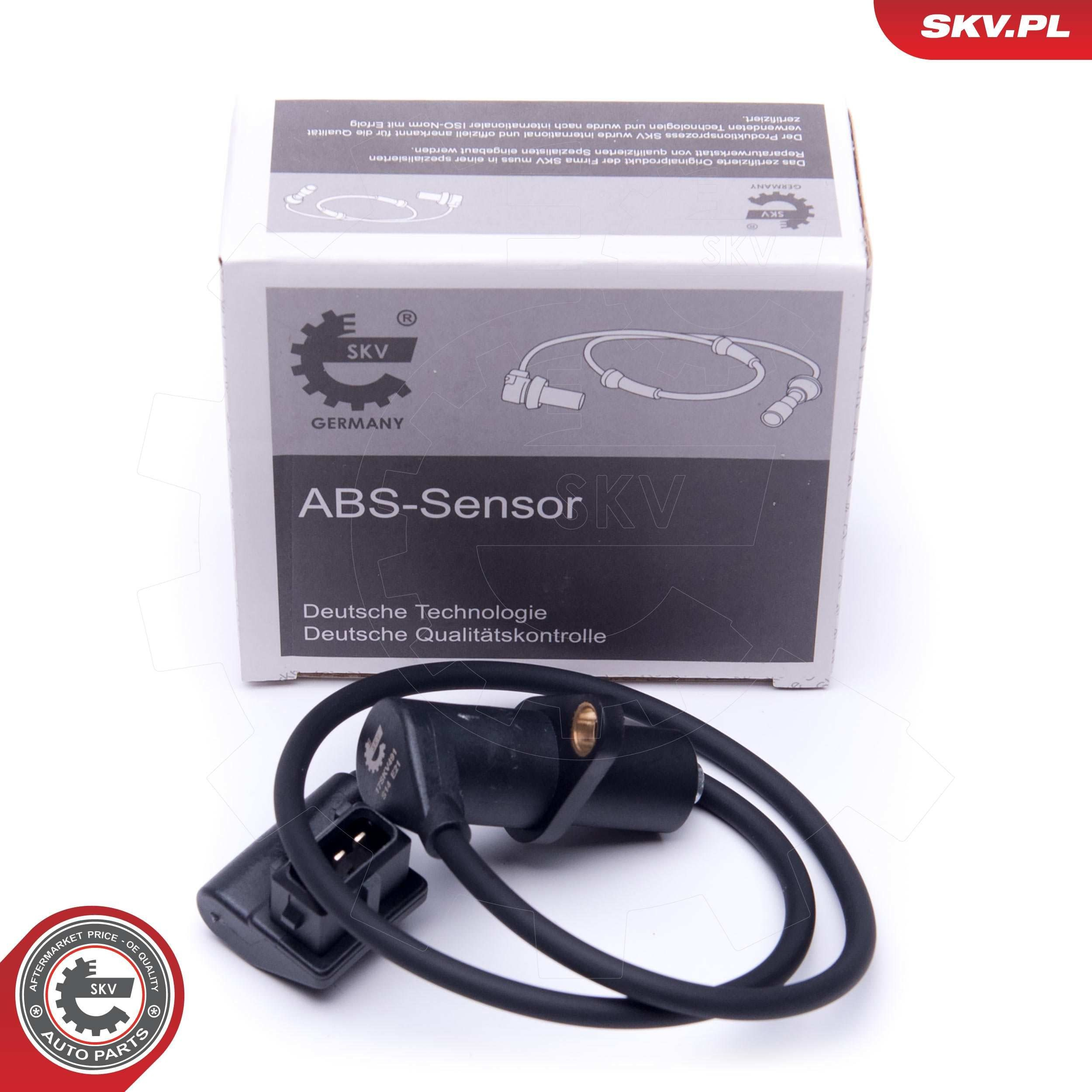 Датчик фаз SKV 17SKV491 цена, от 25.81 USD