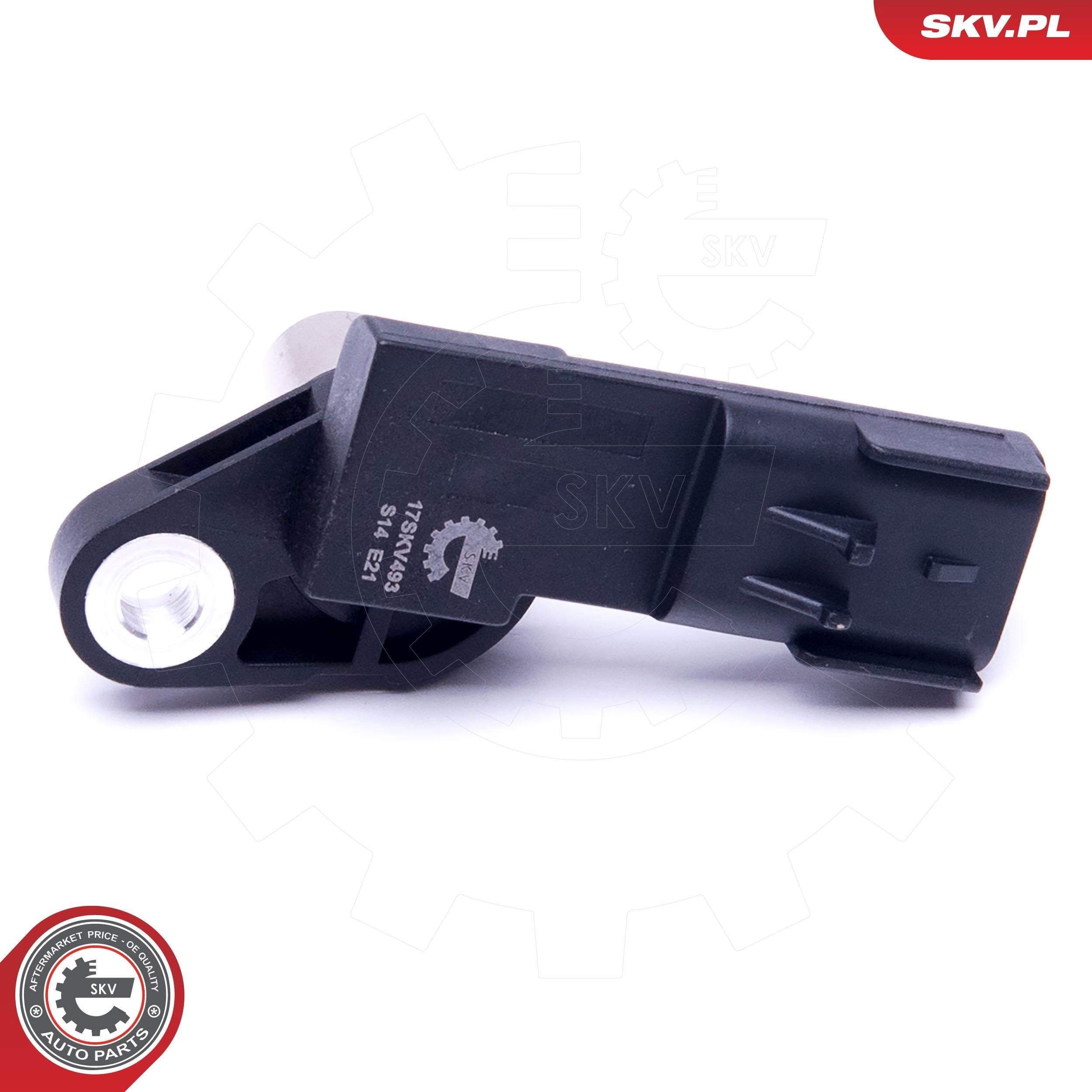 Датчик положения распредвала SKV 17SKV493
