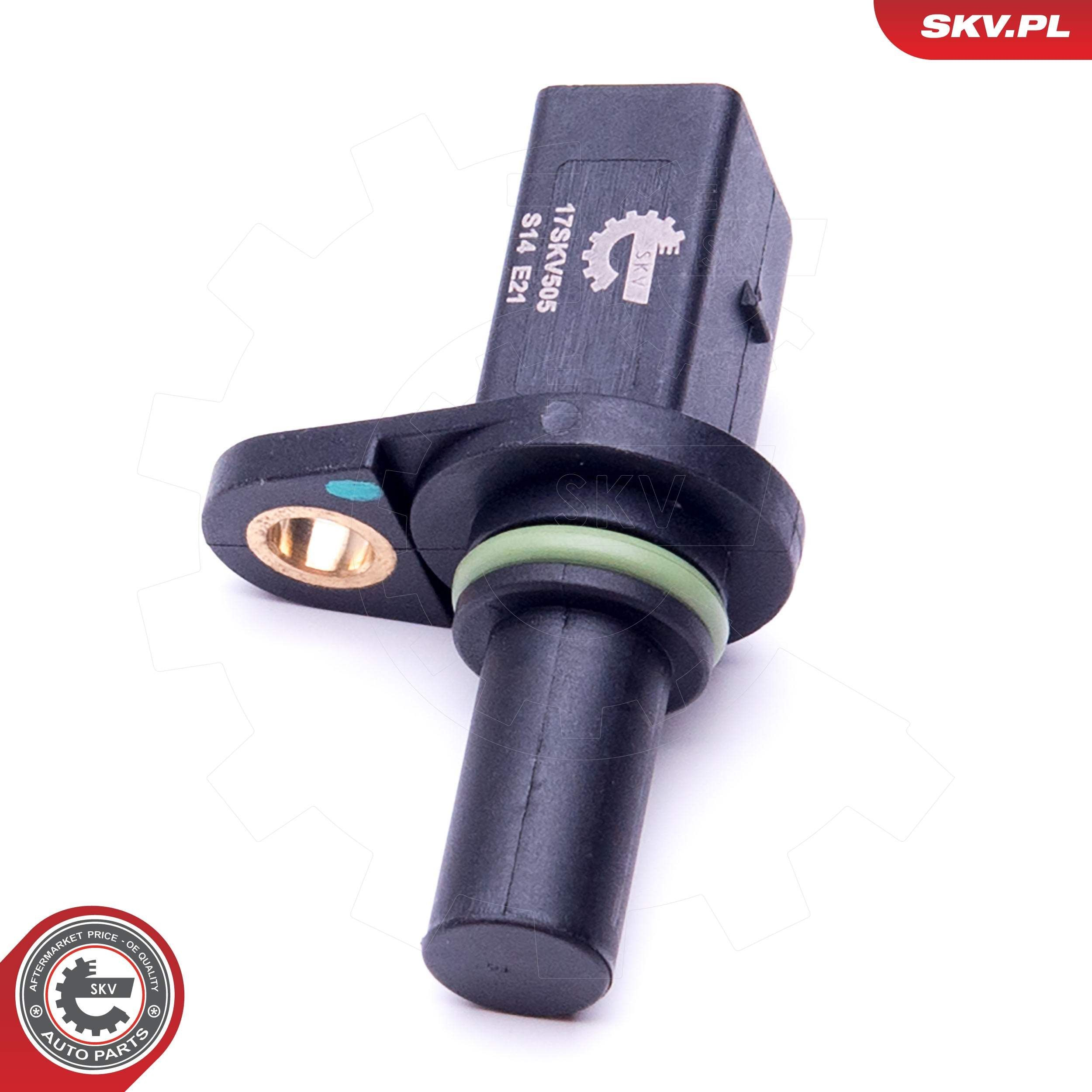Датчик скорости 17SKV505 SKV