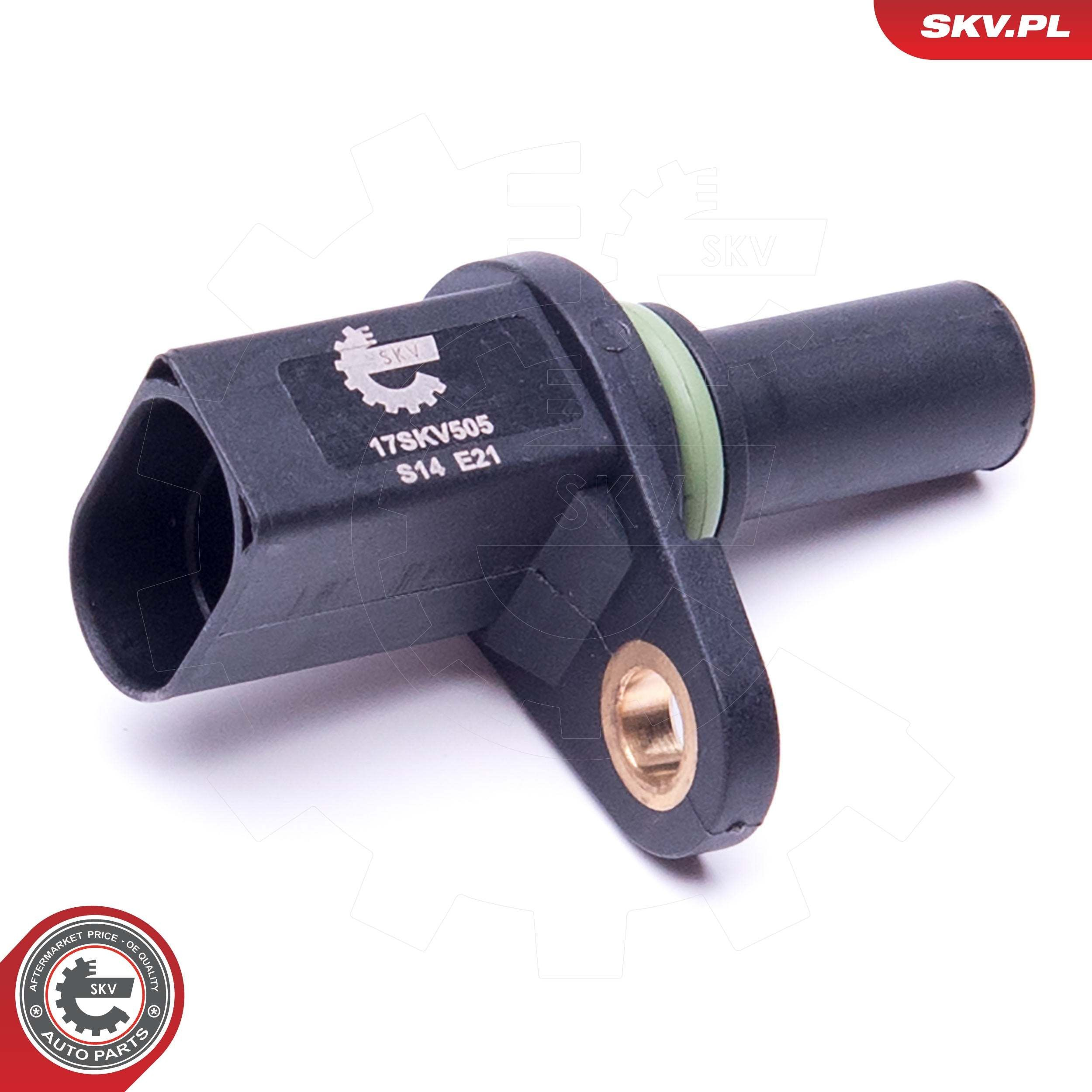 Датчик скорости SKV 17SKV505 цена, от 18.66 USD