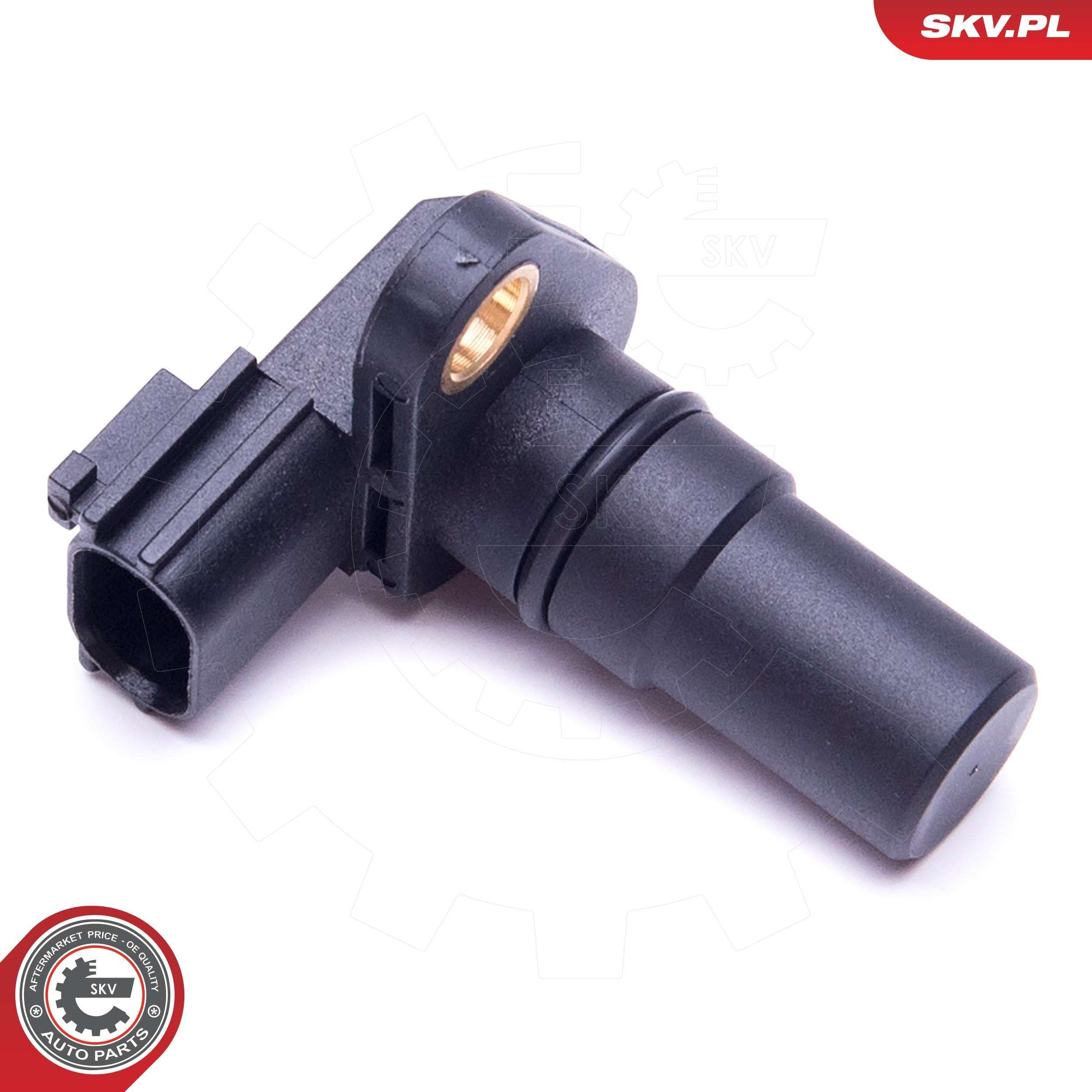 17SKV544 SKV Датчик скорости спидометра