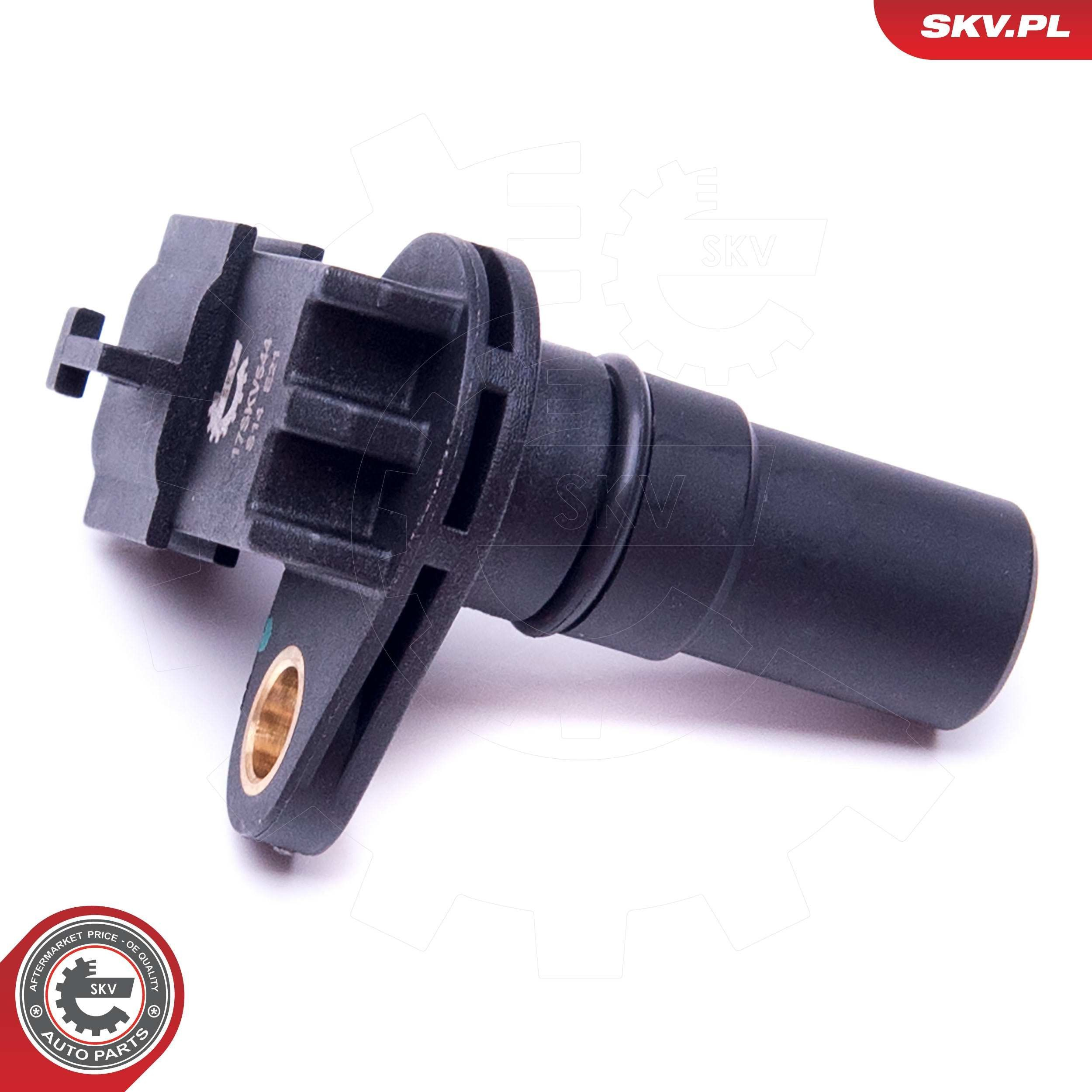 Датчик спидометра SKV 17SKV544