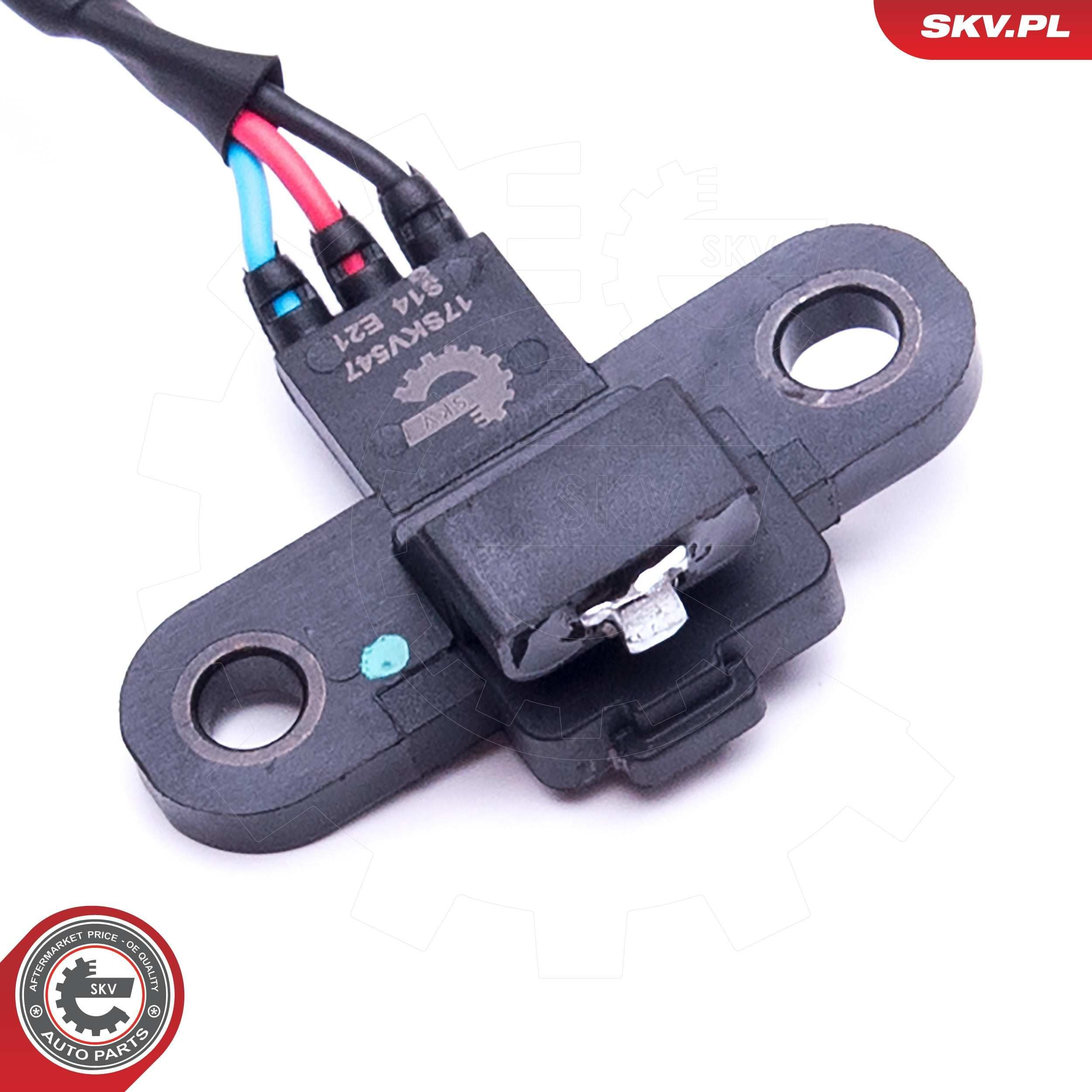 Датчик положения коленвала SKV 17SKV547