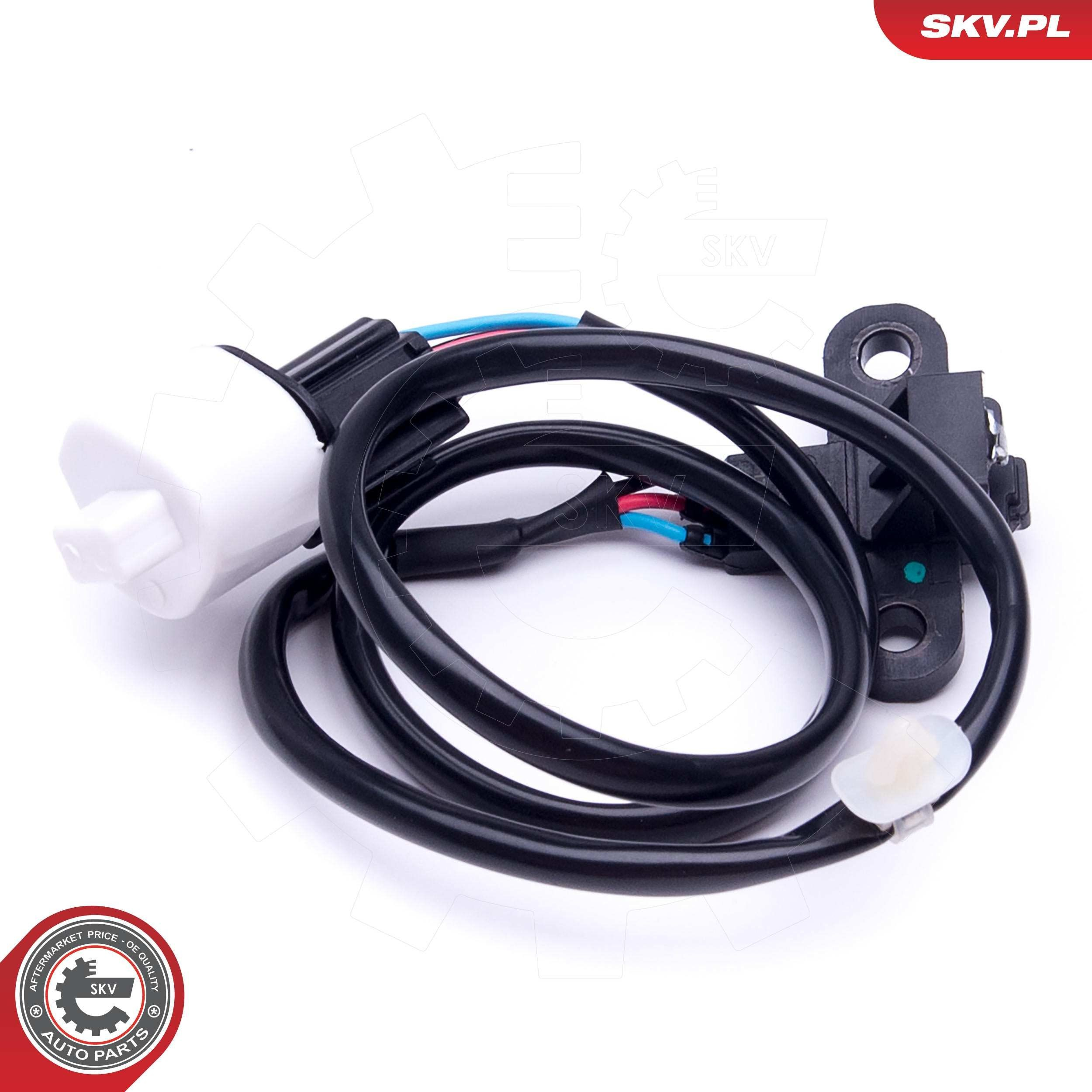 Датчик положения коленчатого вала SKV 17SKV547 цена, от 14.65 USD