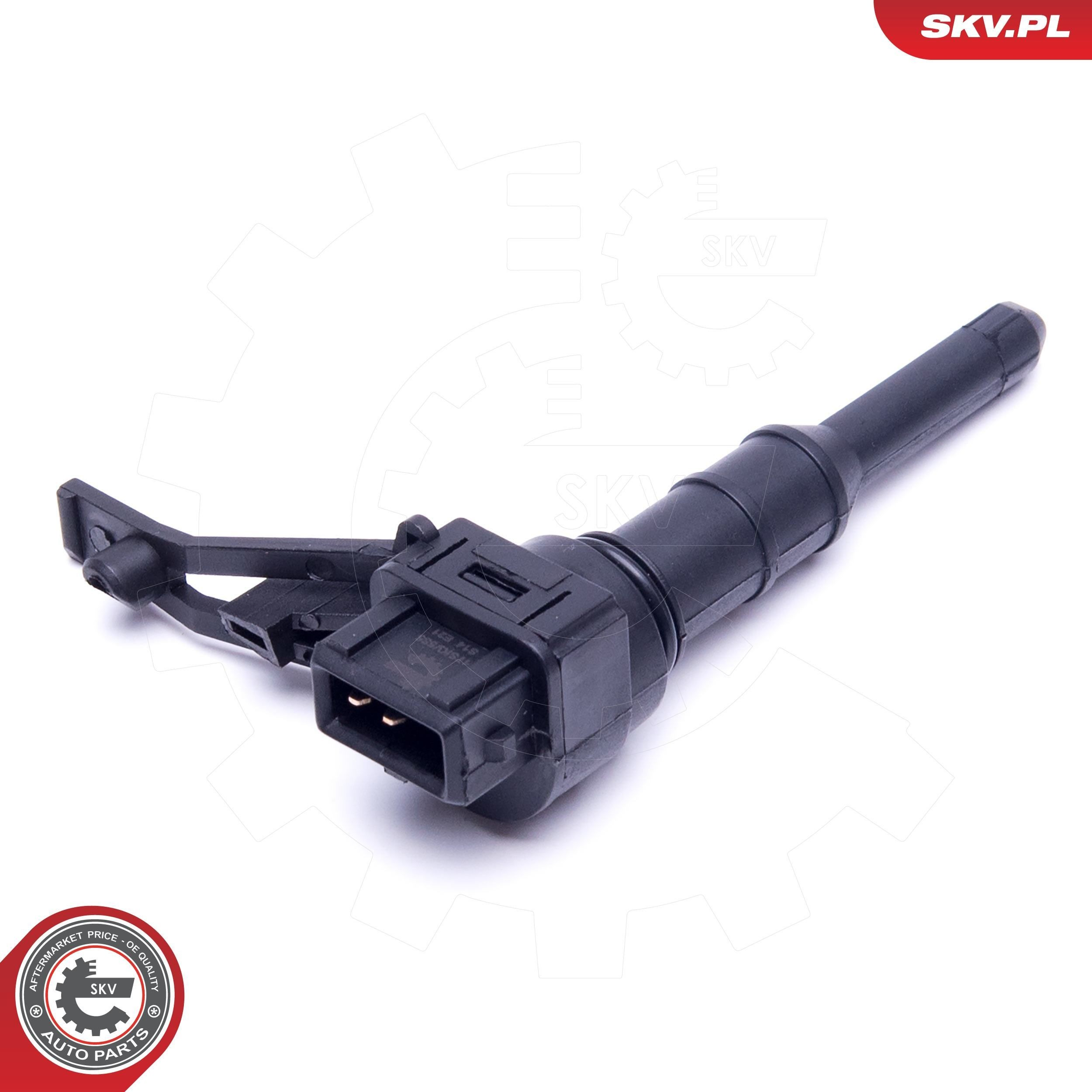 Датчик скорости 17SKV555 SKV